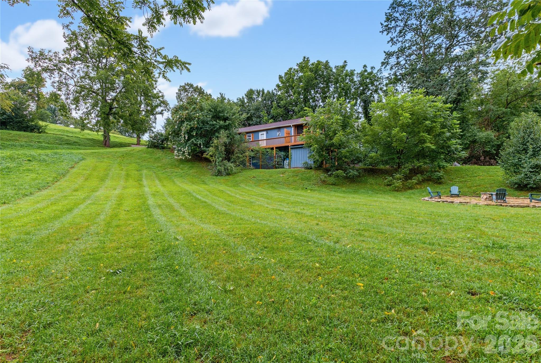 Single Family Residence at 81 Bullfrog Cove Road, Sylva, photo 2 of 38