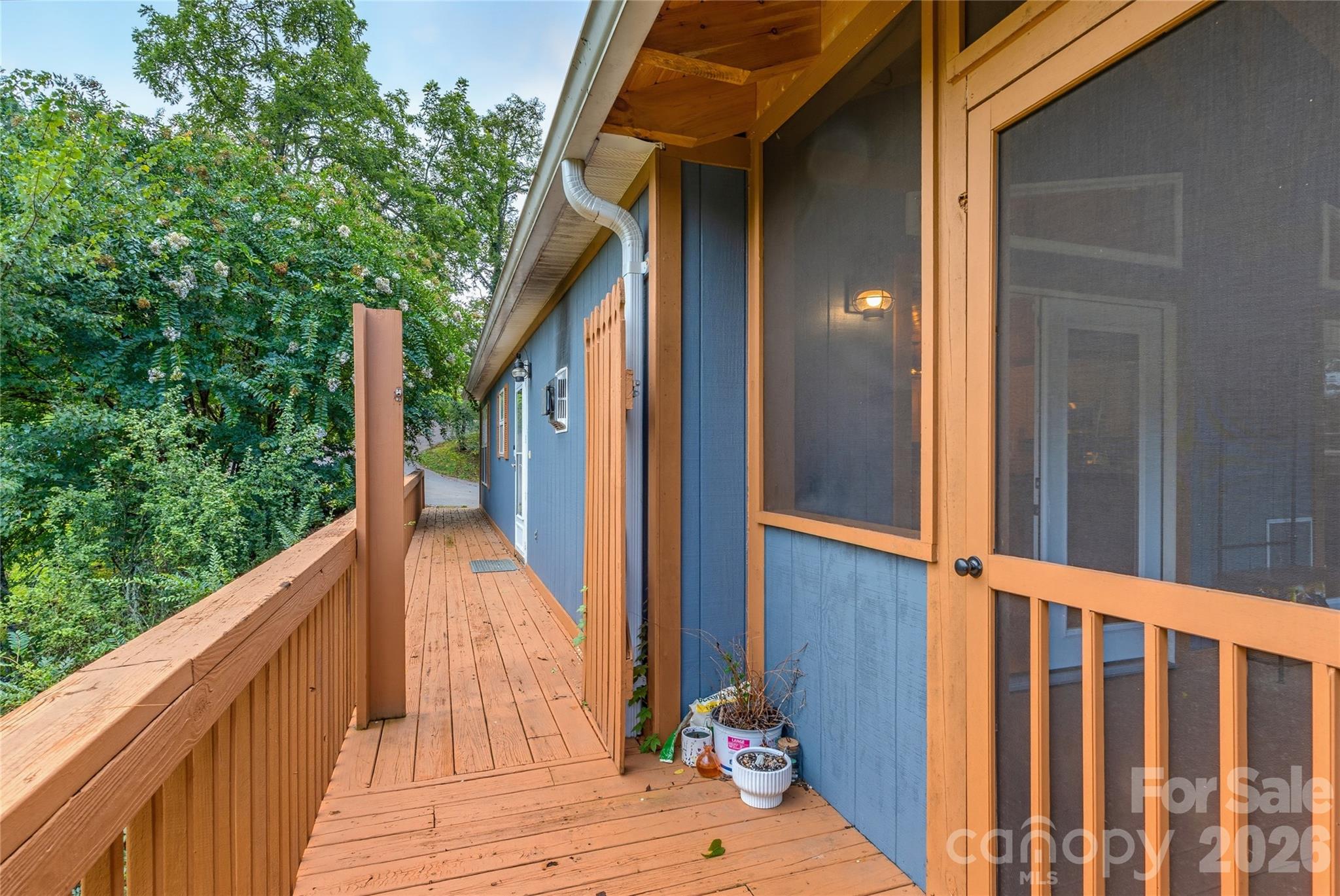 Single Family Residence at 81 Bullfrog Cove Road, Sylva, photo 5 of 38