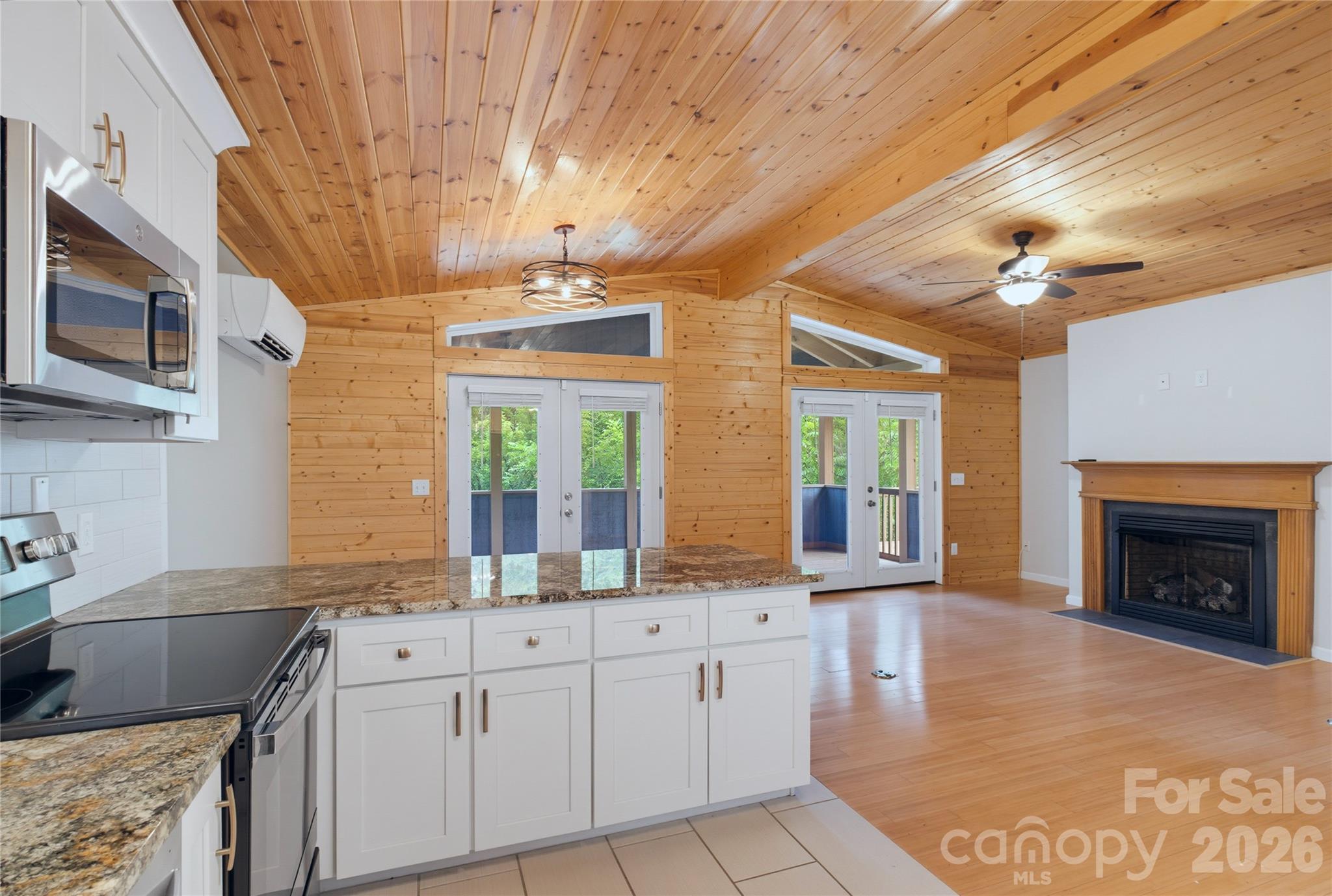 Single Family Residence at 81 Bullfrog Cove Road, Sylva, photo 6 of 38