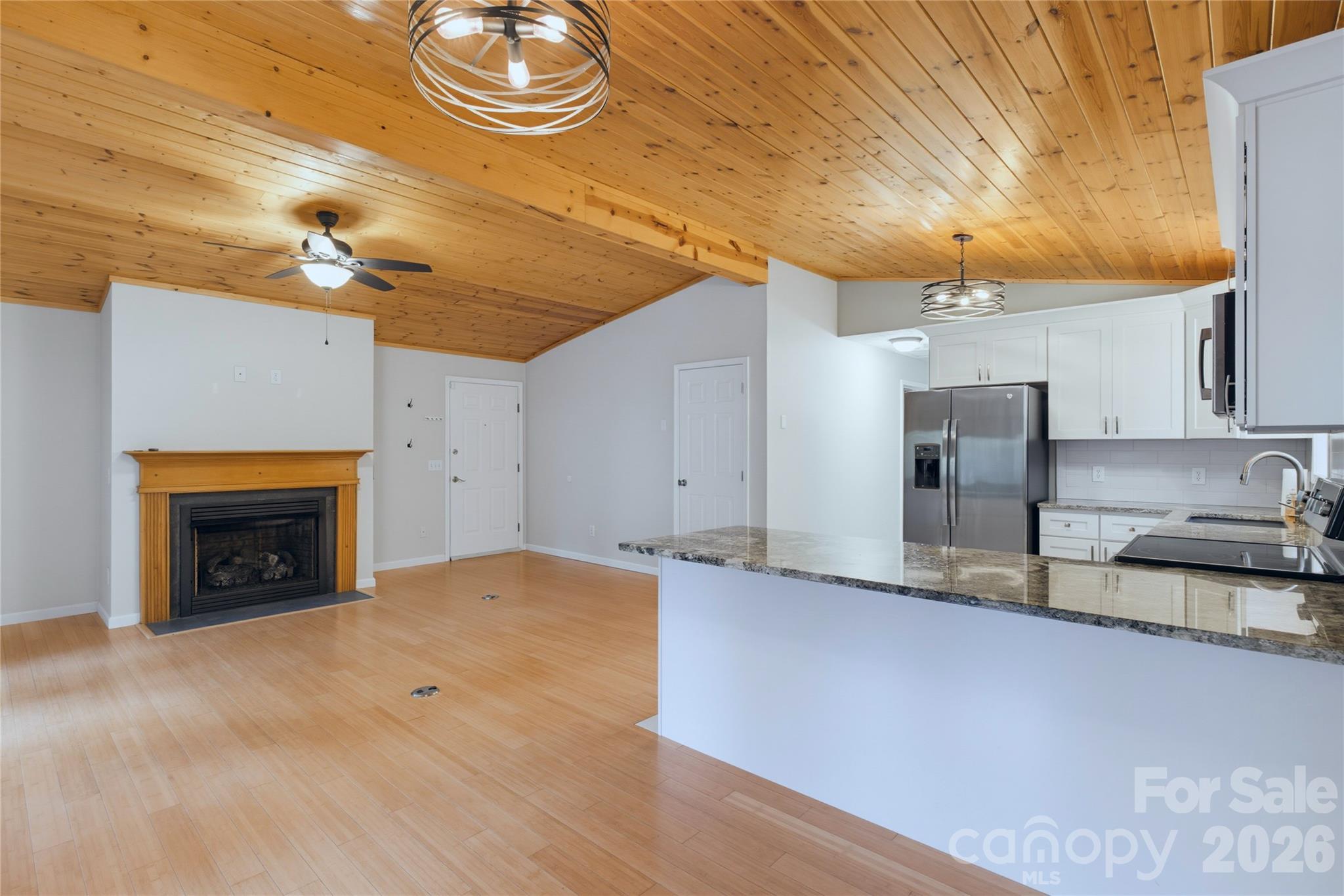 Single Family Residence at 81 Bullfrog Cove Road, Sylva, photo 7 of 38