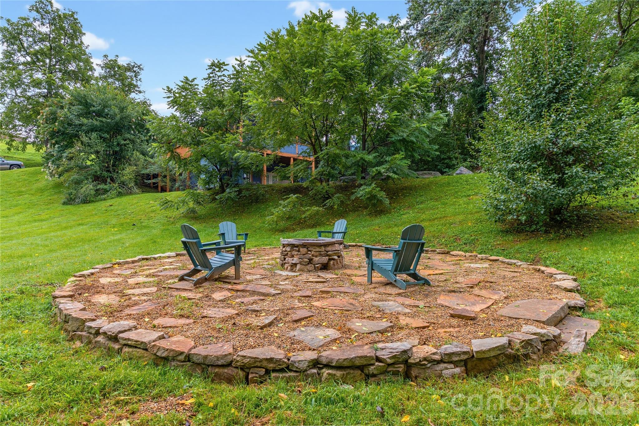 Single Family Residence at 81 Bullfrog Cove Road, Sylva, photo 32 of 38