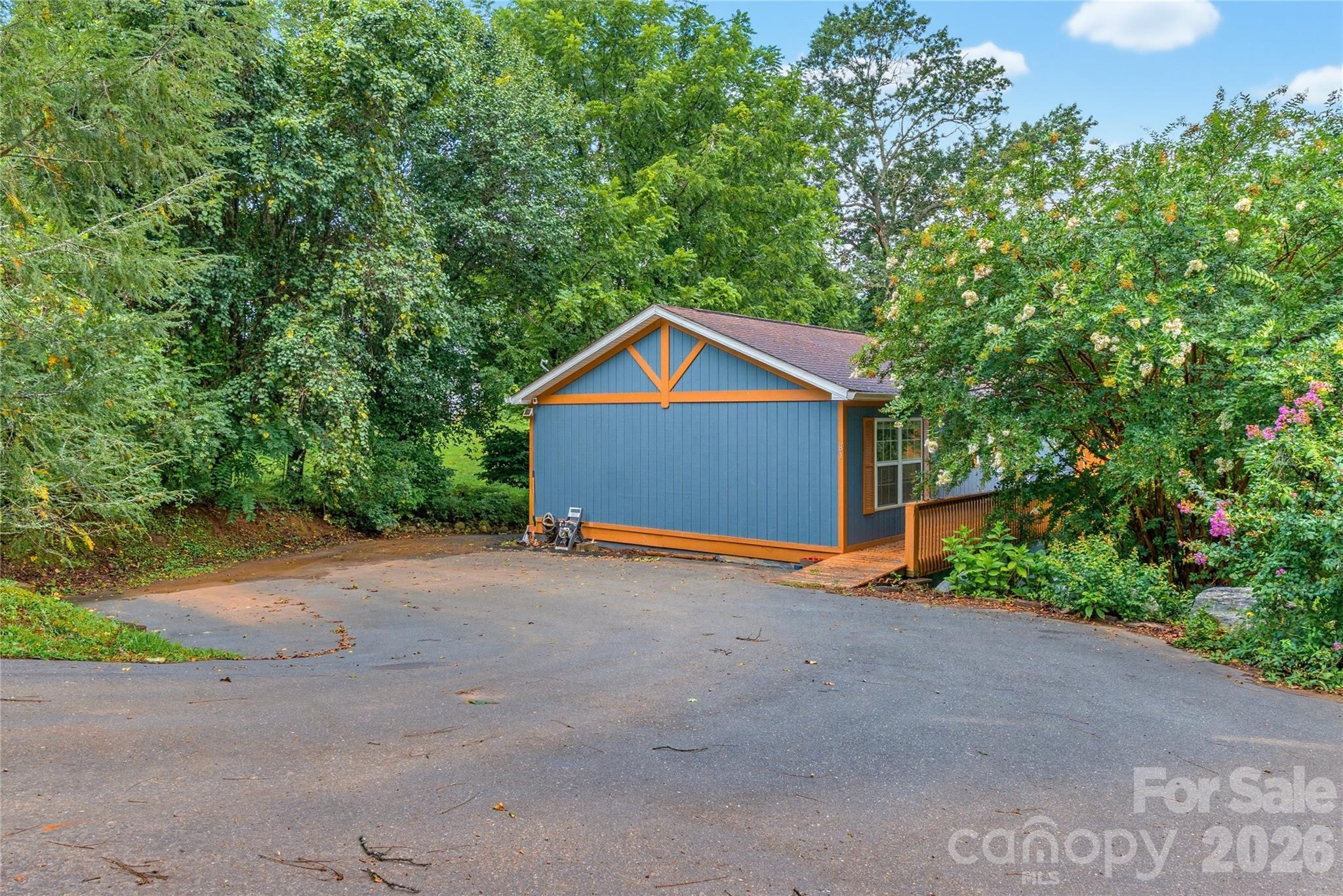 Single Family Residence at 81 Bullfrog Cove Road, Sylva, photo 35 of 38