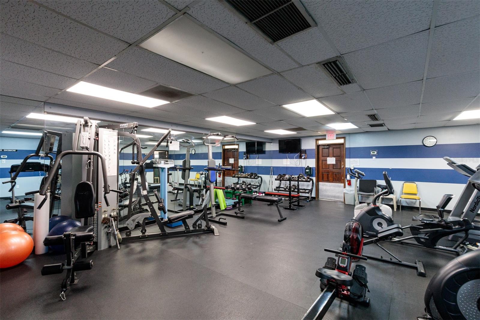 Fitness - 10036 63RD AVE N #17, ST PETERSBURG