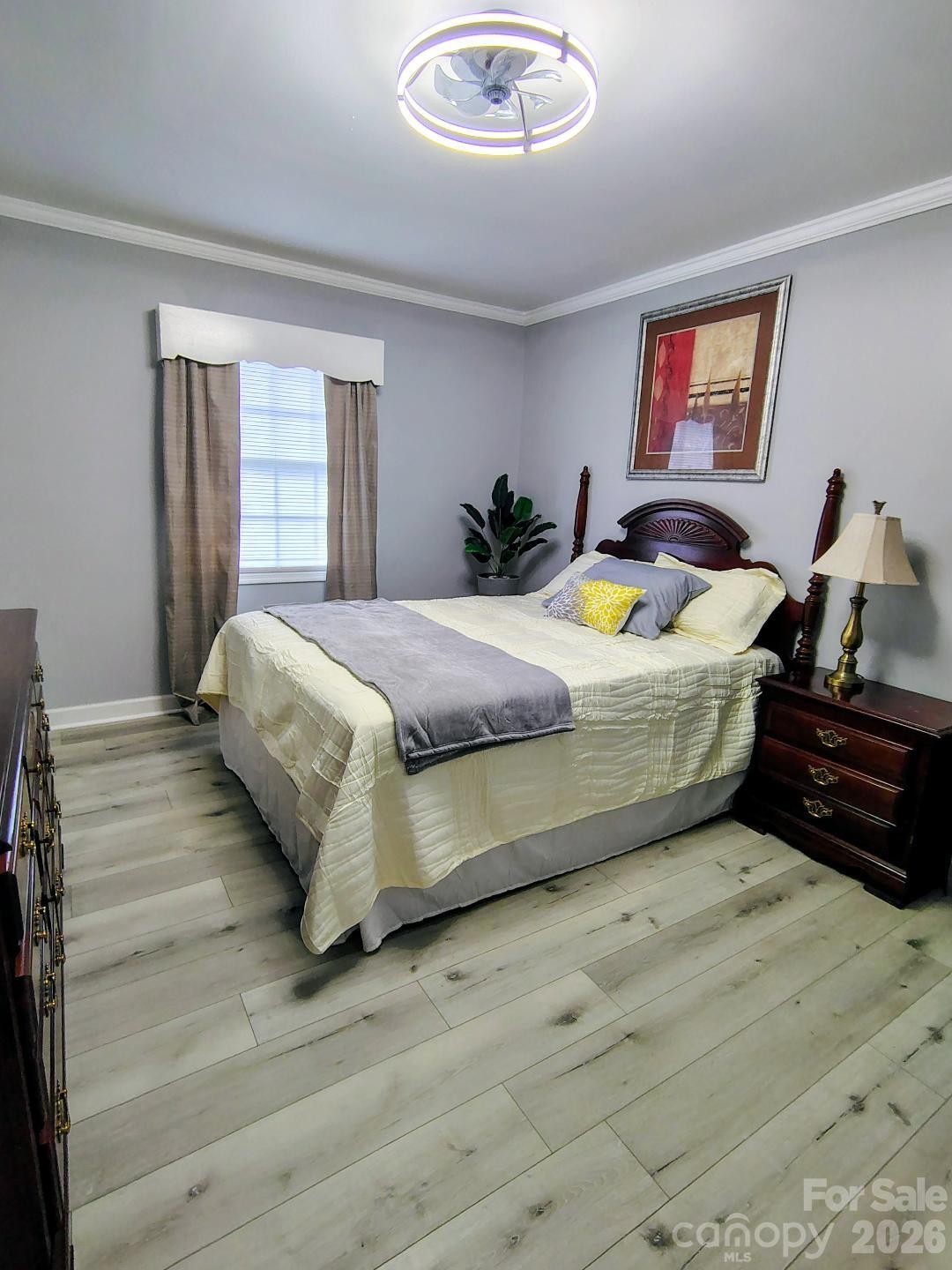Single Family Residence at 406 S Shaver Street, Salisbury, photo 19 of 23