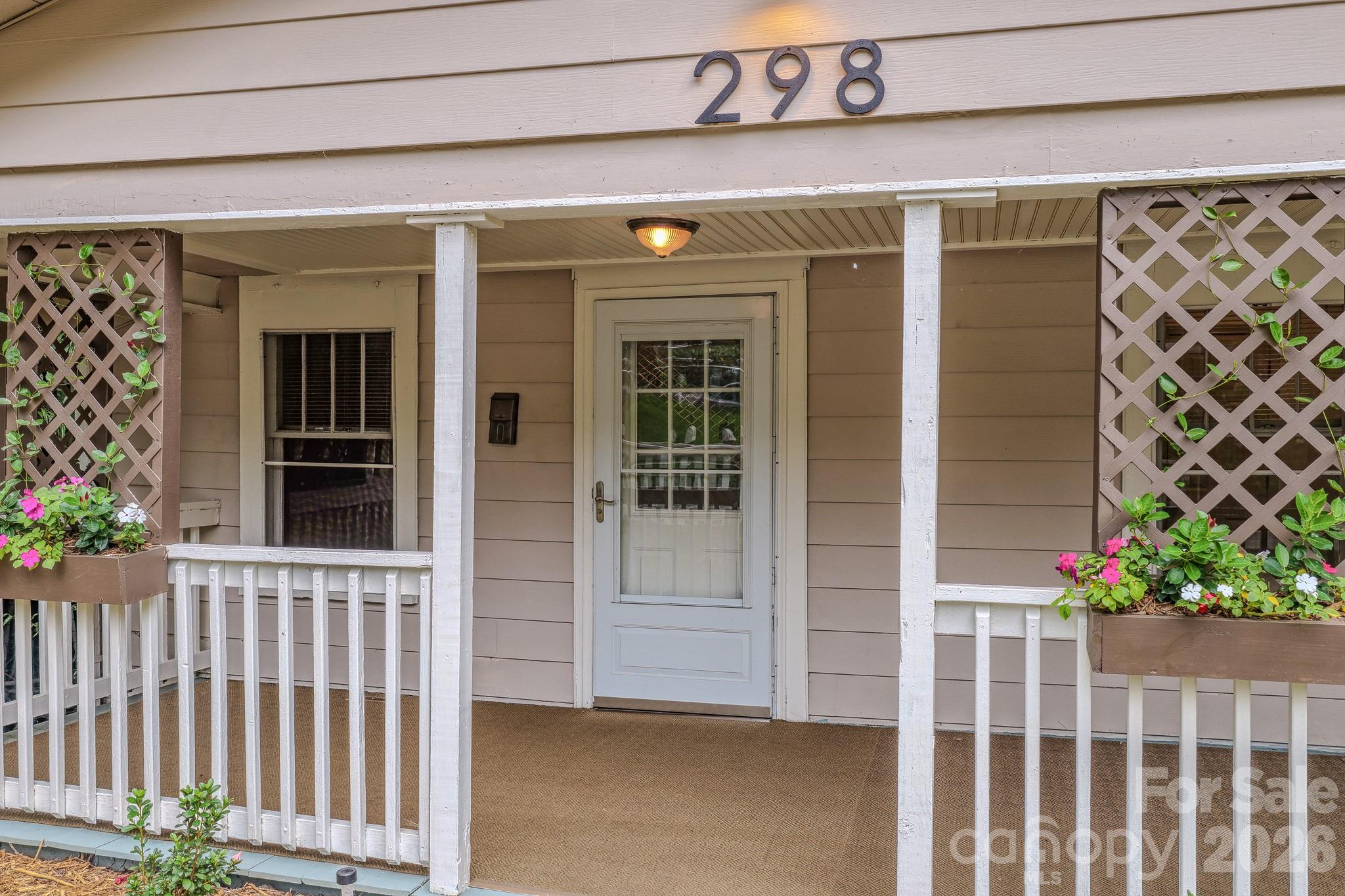Single Family Residence at 298 State Street, Asheville, photo 2 of 33