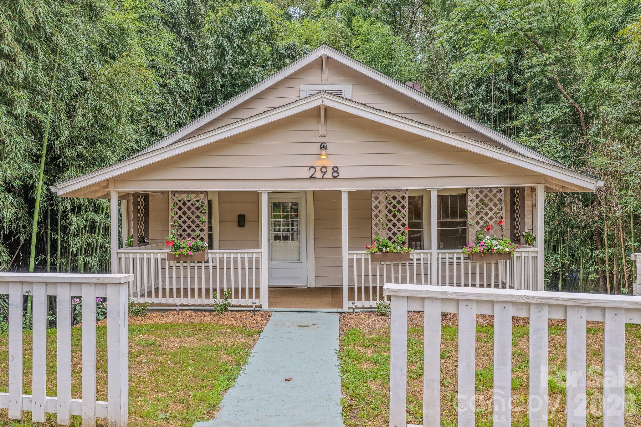 Single Family Residence at 298 State Street, Asheville, photo 3 of 33