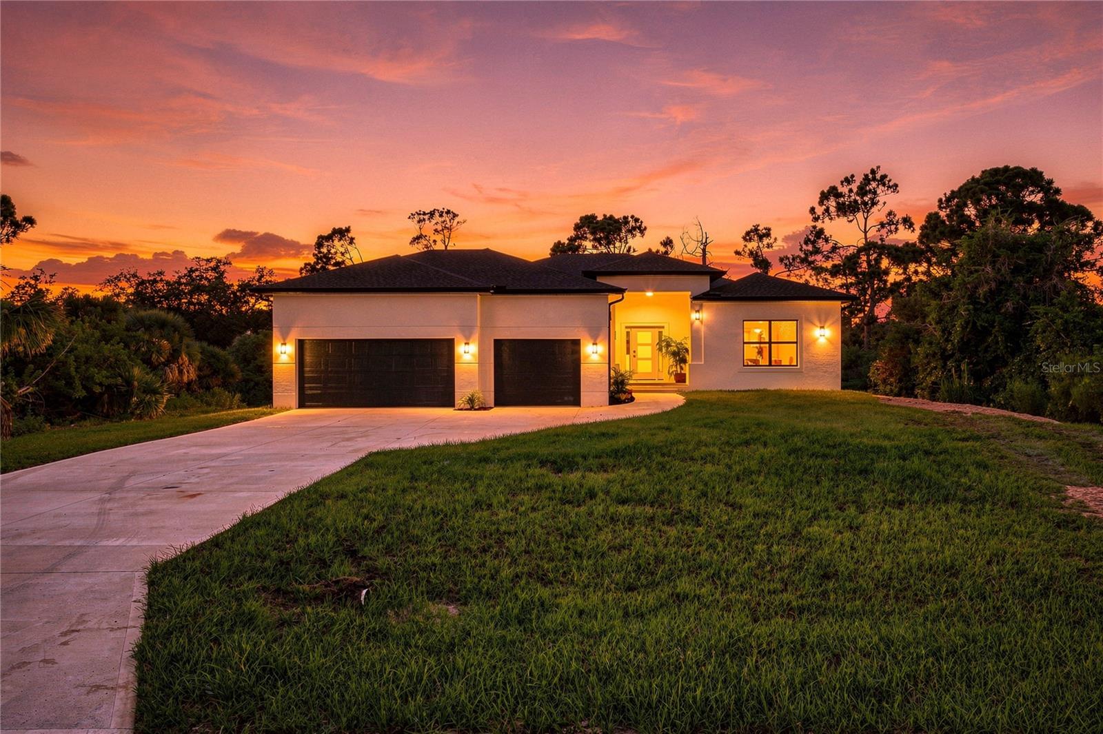 Single Family Residence at 7731 PINEDALE DR, PORT CHARLOTTE, photo 40 of 56