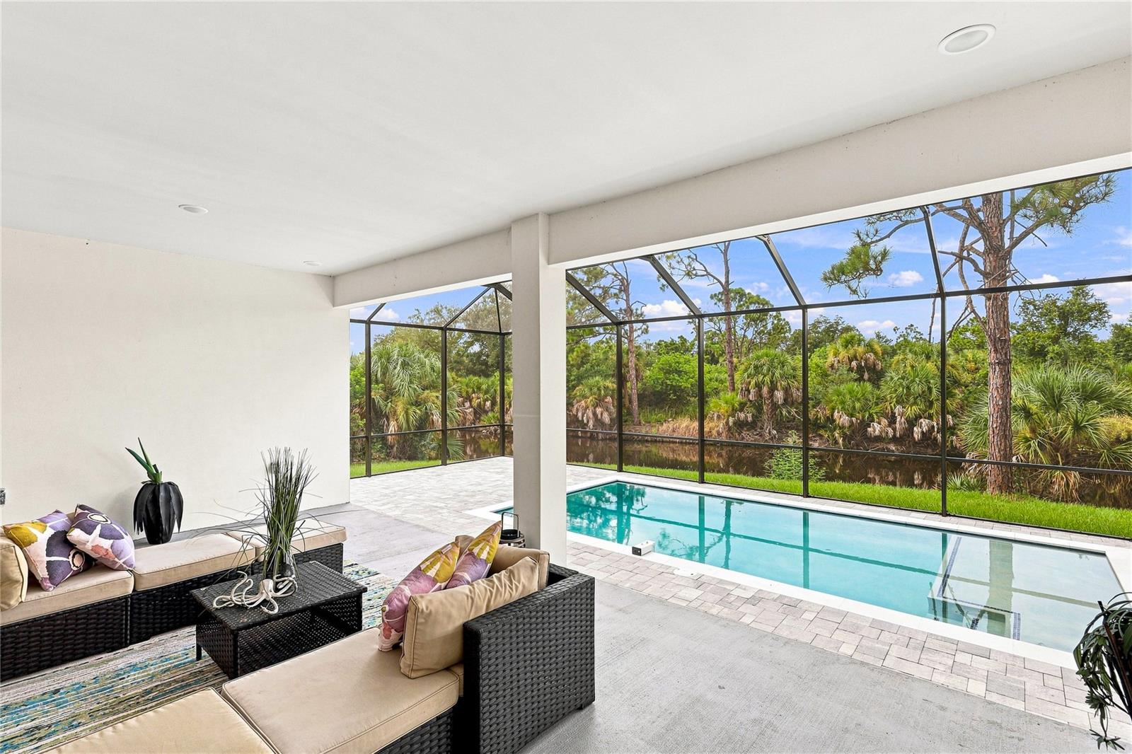 Single Family Residence at 7731 PINEDALE DR, PORT CHARLOTTE, photo 11 of 56