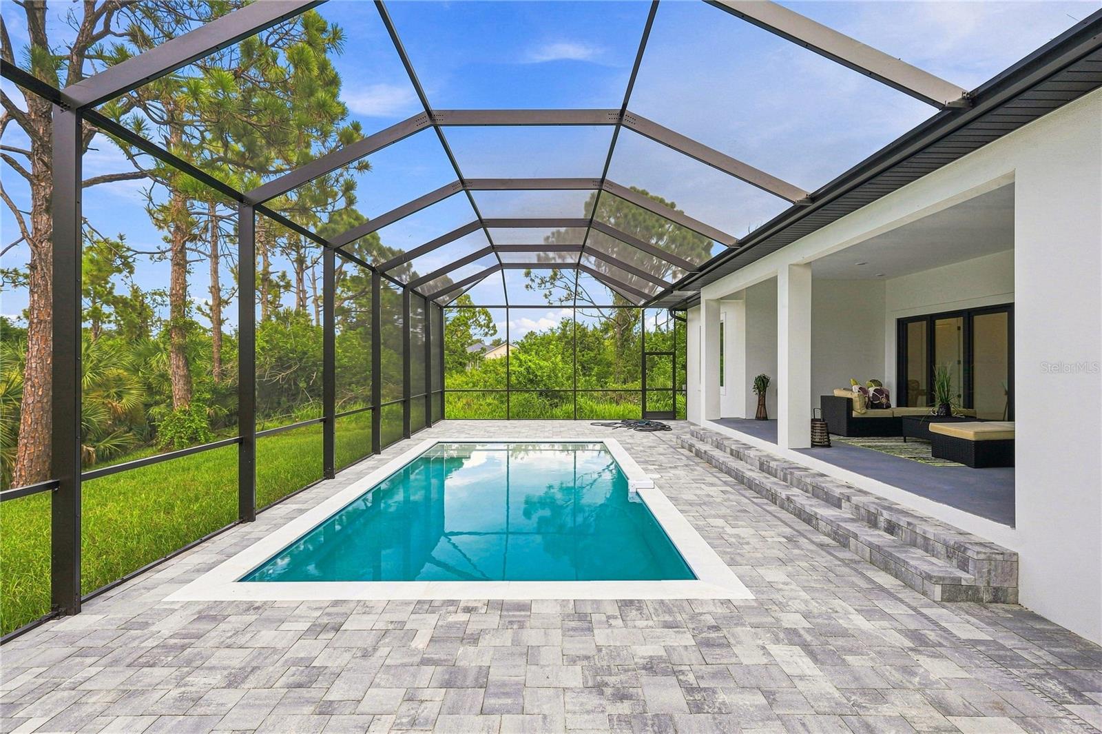 Single Family Residence at 7731 PINEDALE DR, PORT CHARLOTTE, photo 13 of 56