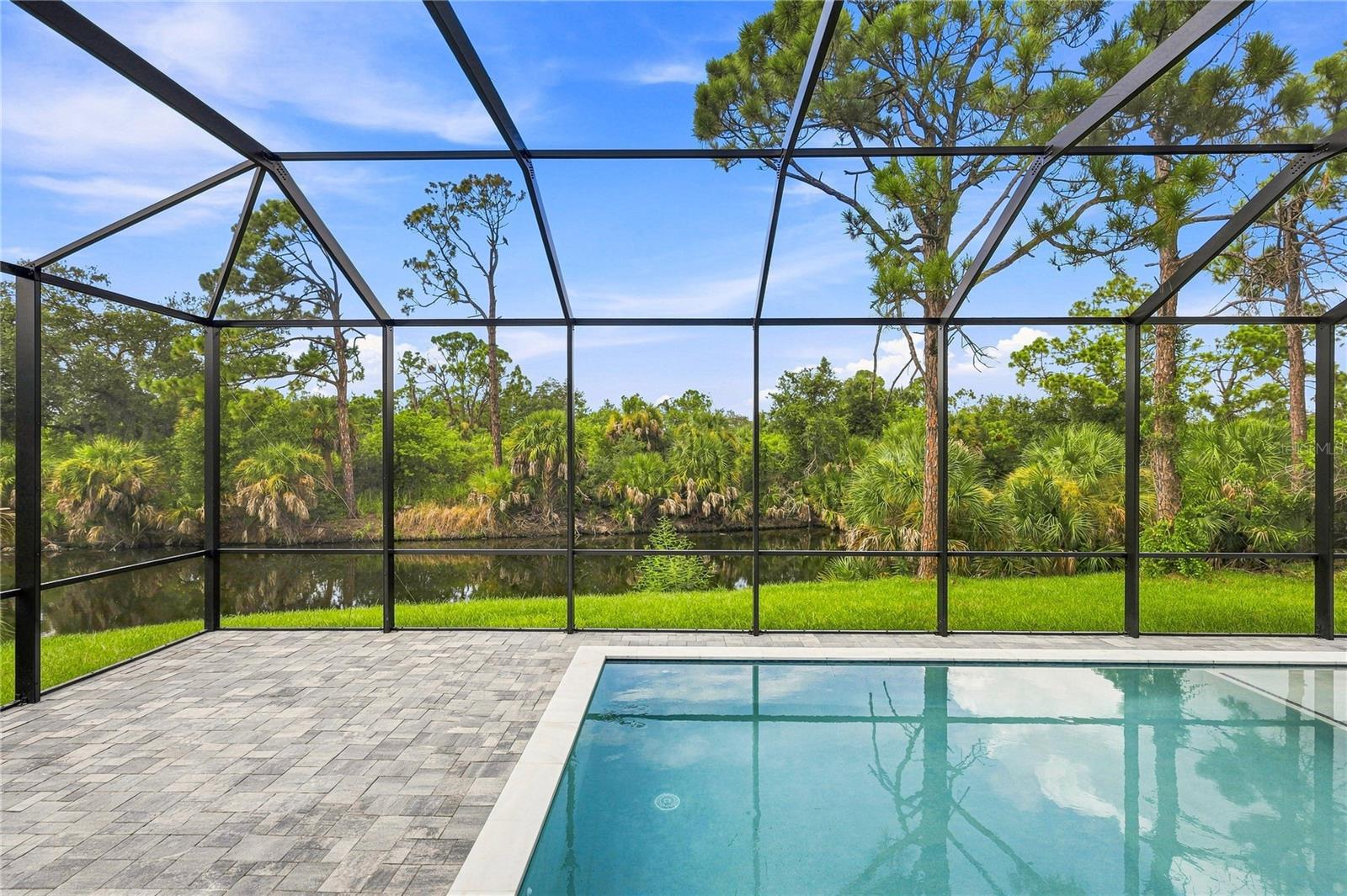 Single Family Residence at 7731 PINEDALE DR, PORT CHARLOTTE, photo 15 of 56