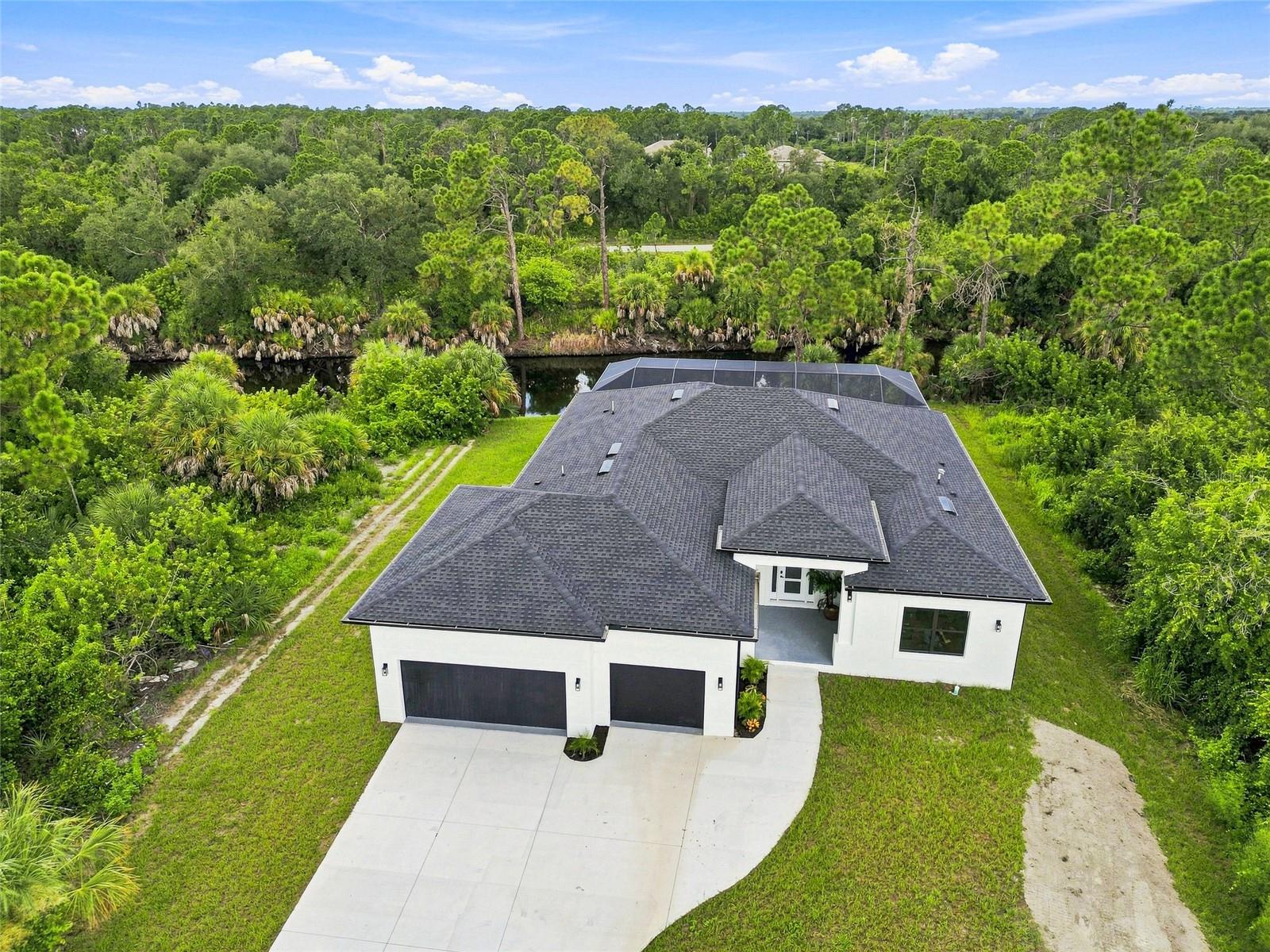 Single Family Residence at 7731 PINEDALE DR, PORT CHARLOTTE, photo 41 of 56