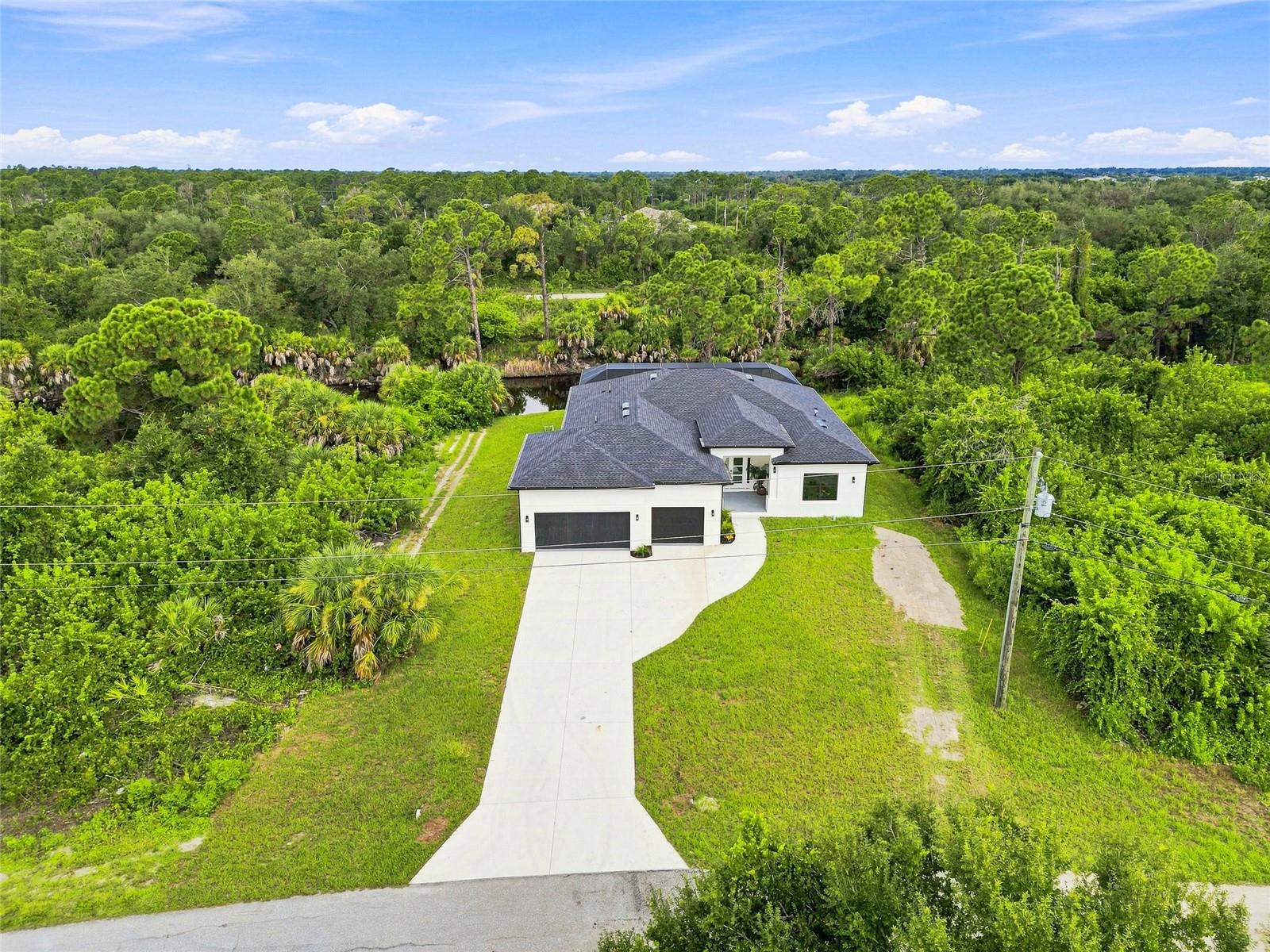 Single Family Residence at 7731 PINEDALE DR, PORT CHARLOTTE, photo 53 of 56