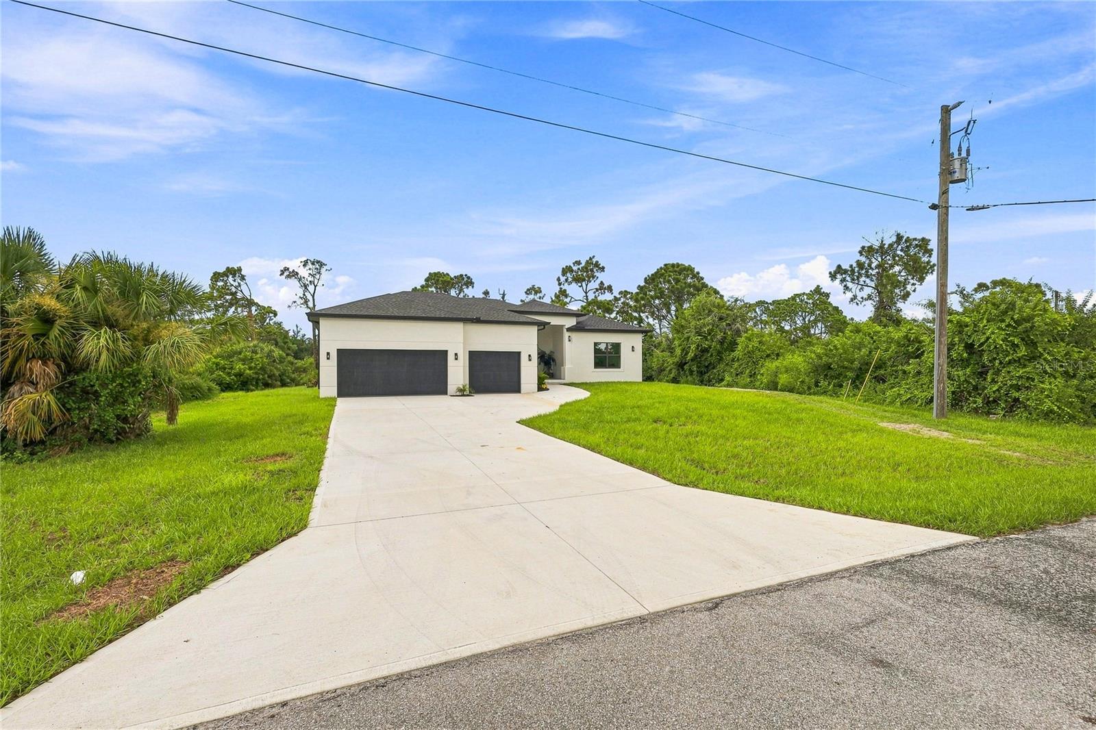 Single Family Residence at 7731 PINEDALE DR, PORT CHARLOTTE, photo 55 of 56