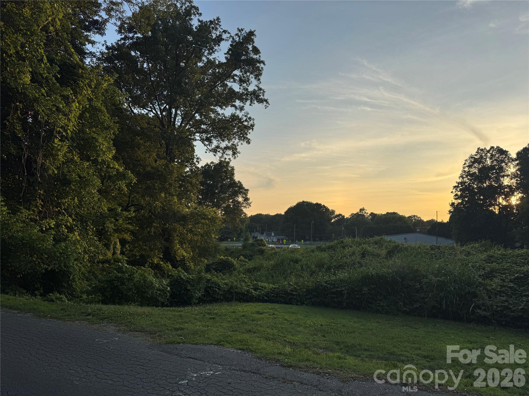 Lot at 400 Boone Avenue, Kannapolis, photo 4 of 11