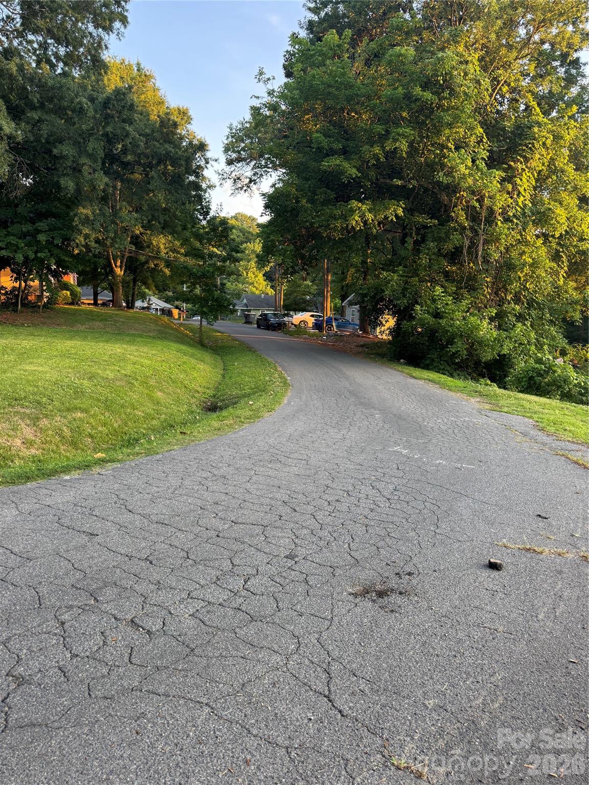 Lot at 400 Boone Avenue, Kannapolis, photo 5 of 11