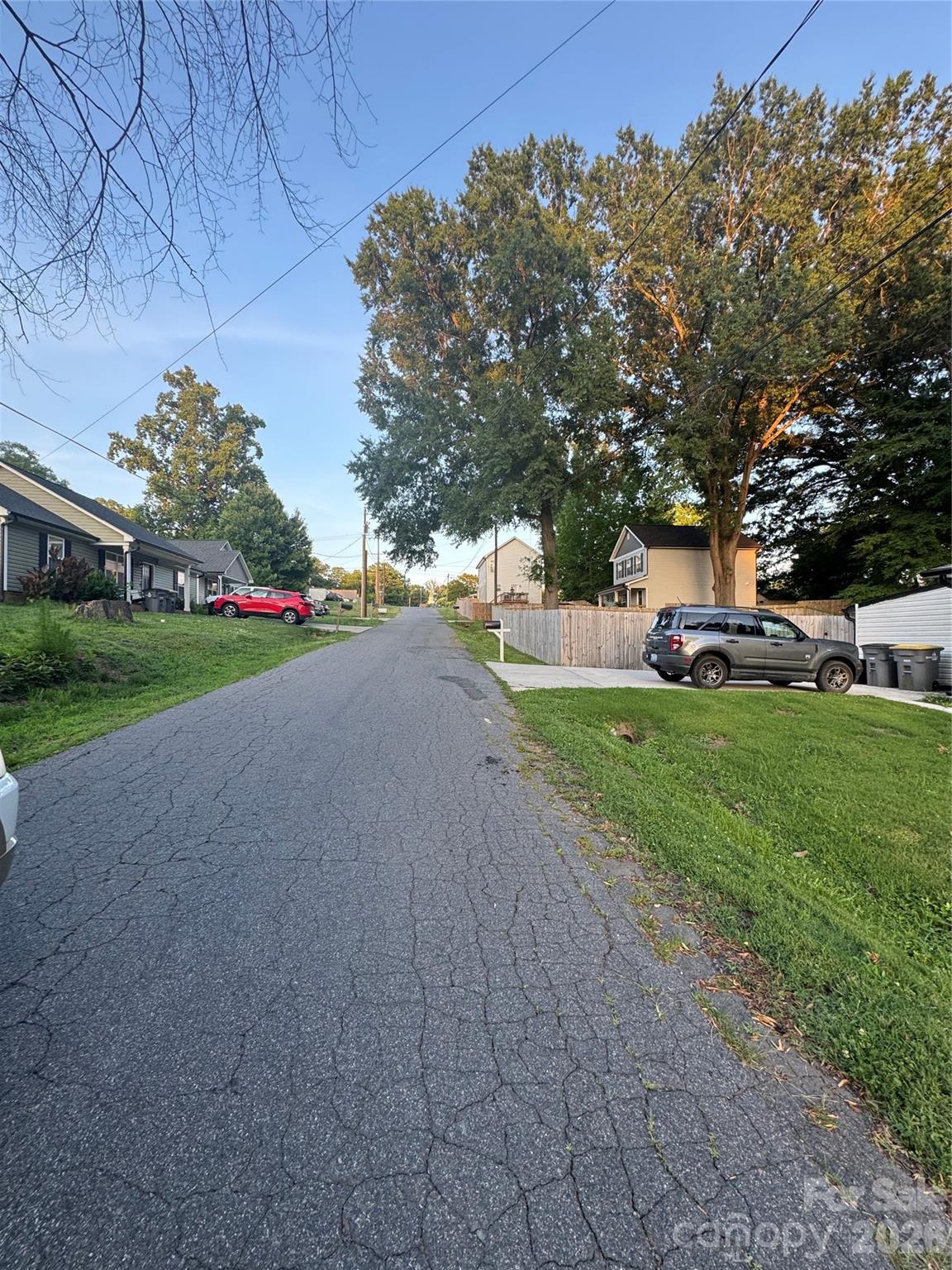 Lot at 400 Boone Avenue, Kannapolis, photo 6 of 11