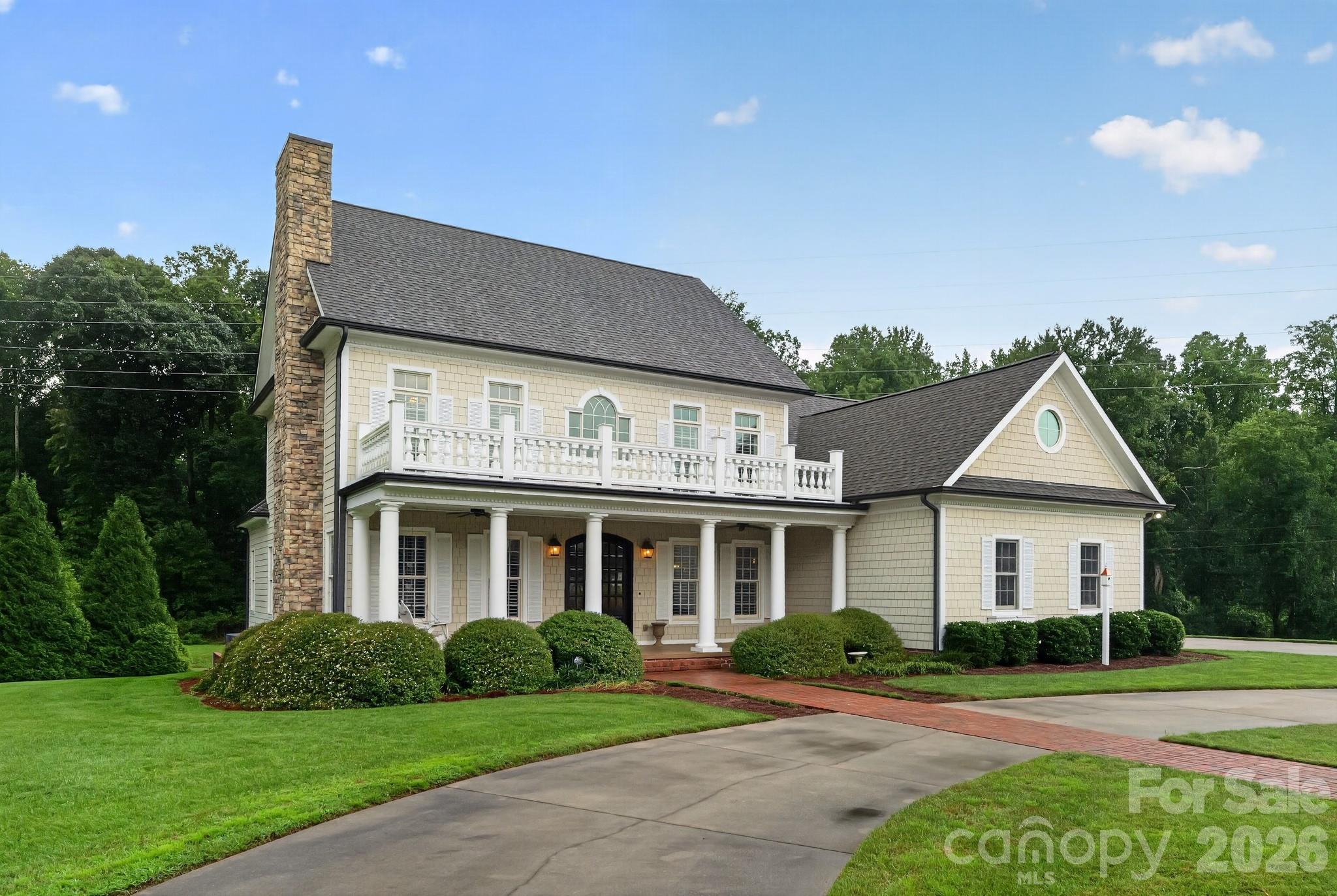 745 Saint Andrews Road - 745 Saint Andrews Road, Statesville