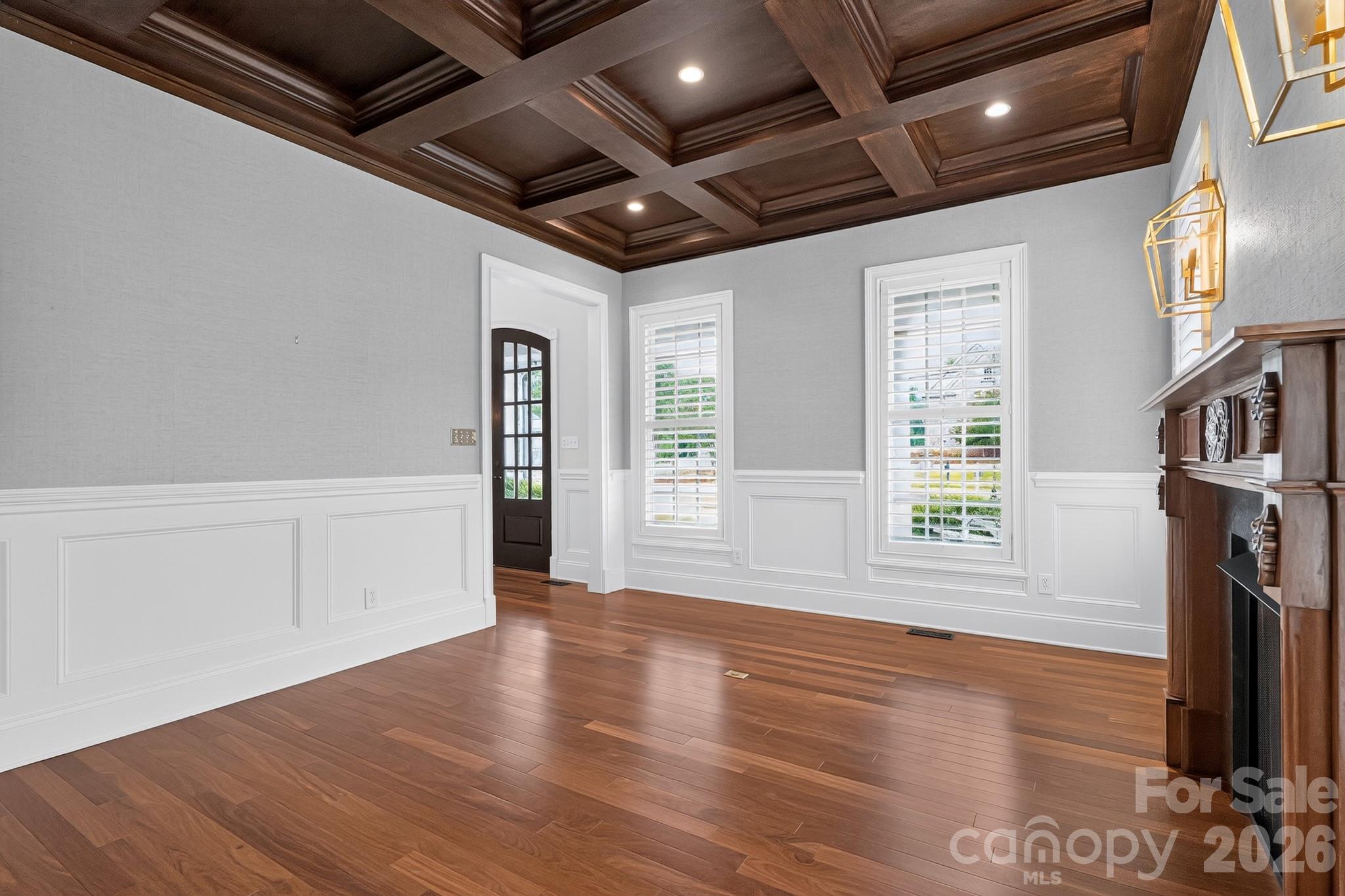 Parlor - 745 Saint Andrews Road, Statesville