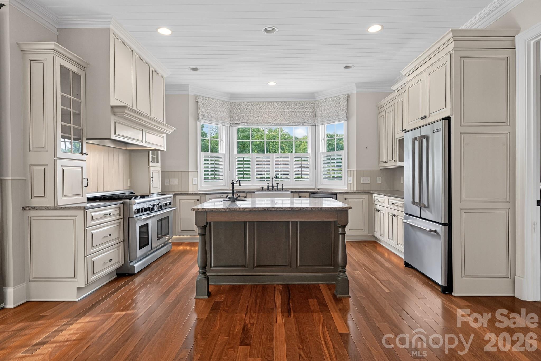 Kitchen - 745 Saint Andrews Road, Statesville
