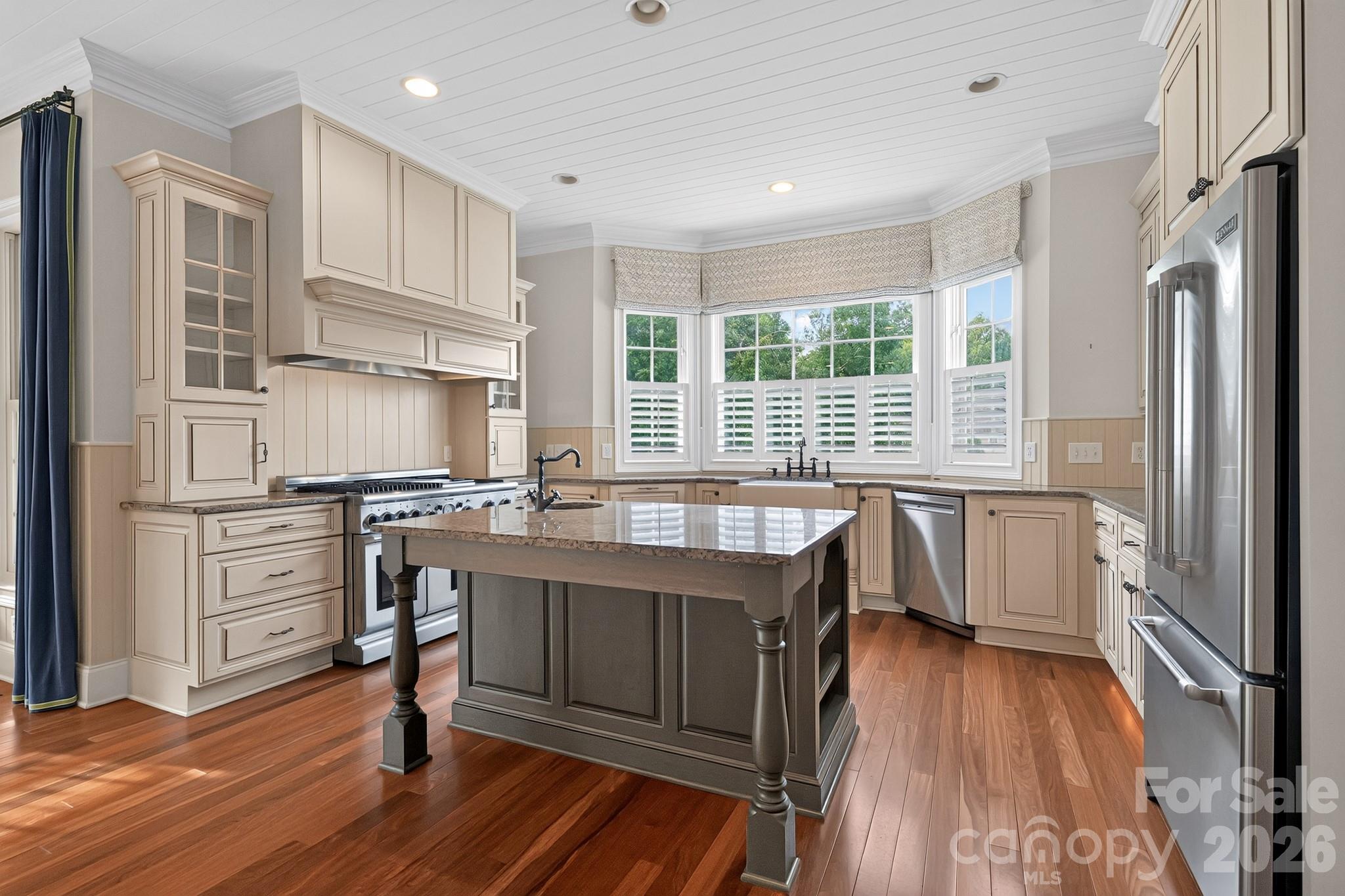 Kitchen - 745 Saint Andrews Road, Statesville