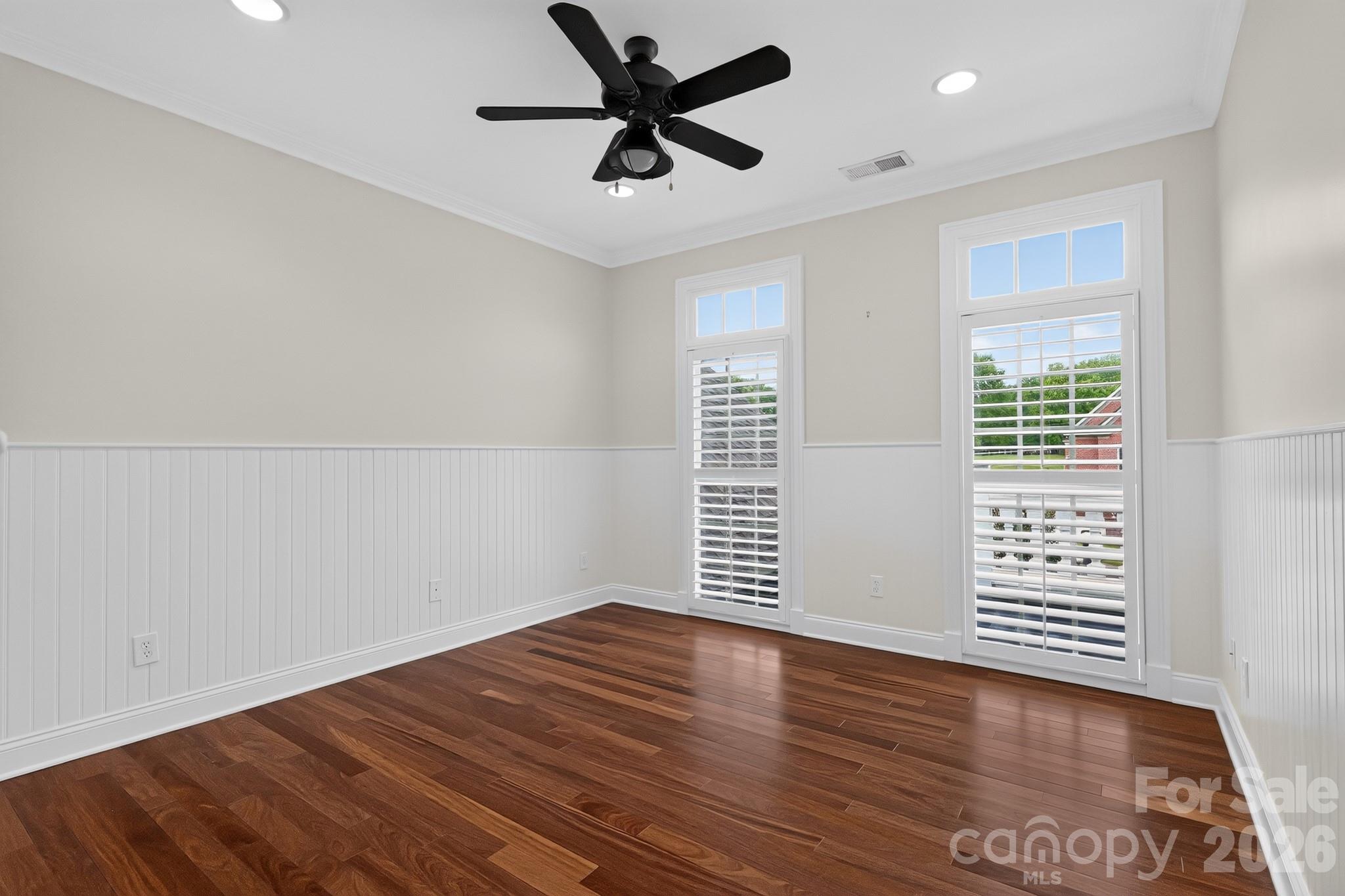 Second Floor Bedroom - 745 Saint Andrews Road, Statesville