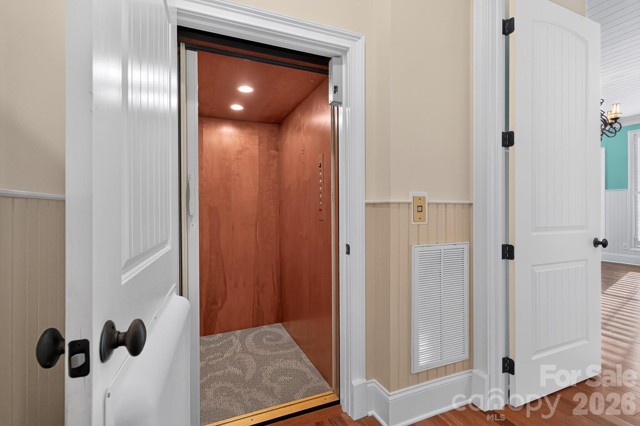 Elelovator - 745 Saint Andrews Road, Statesville