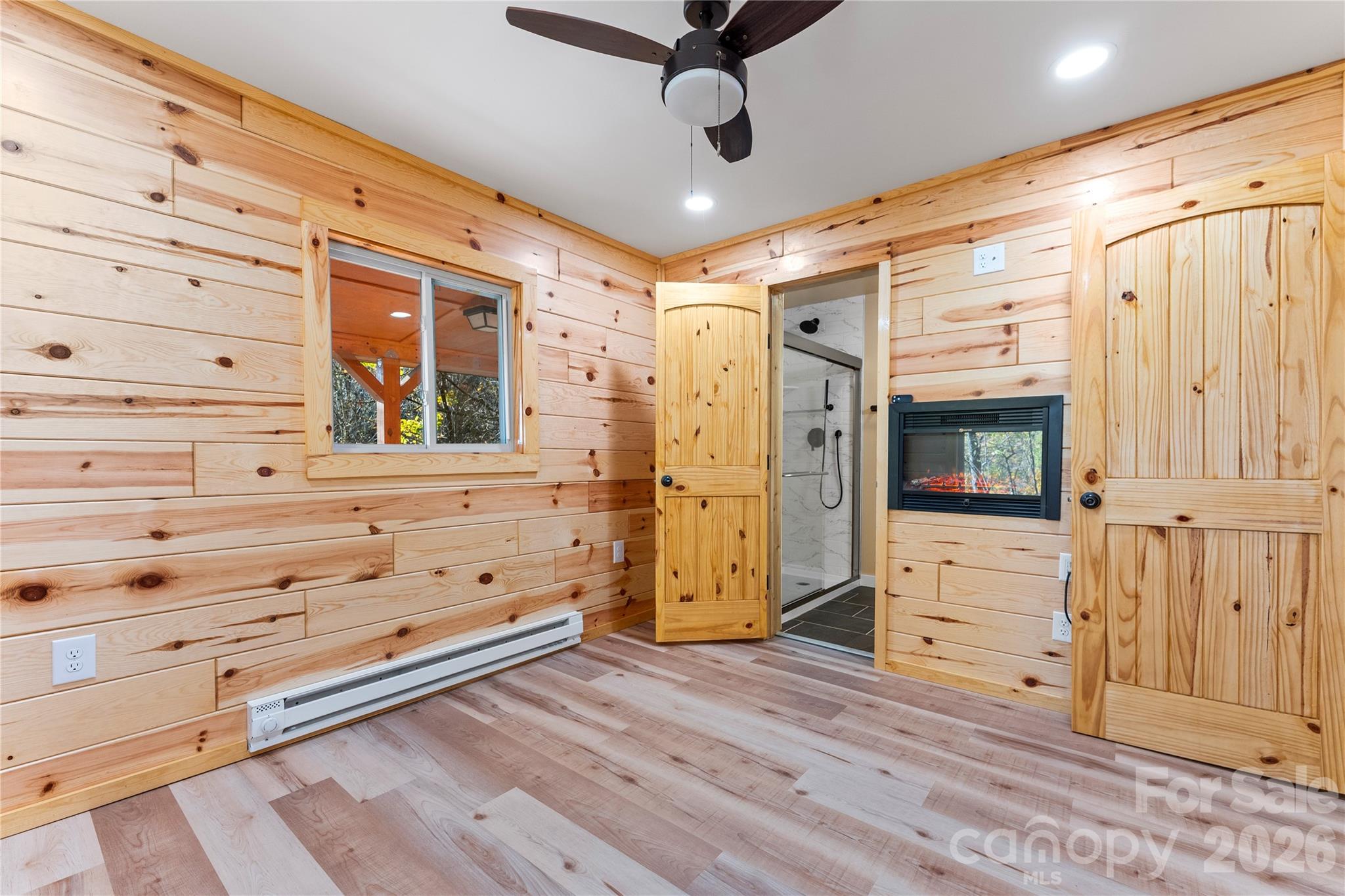 Single Family Residence at 430 Long Branch Road, Maggie Valley, photo 10 of 30