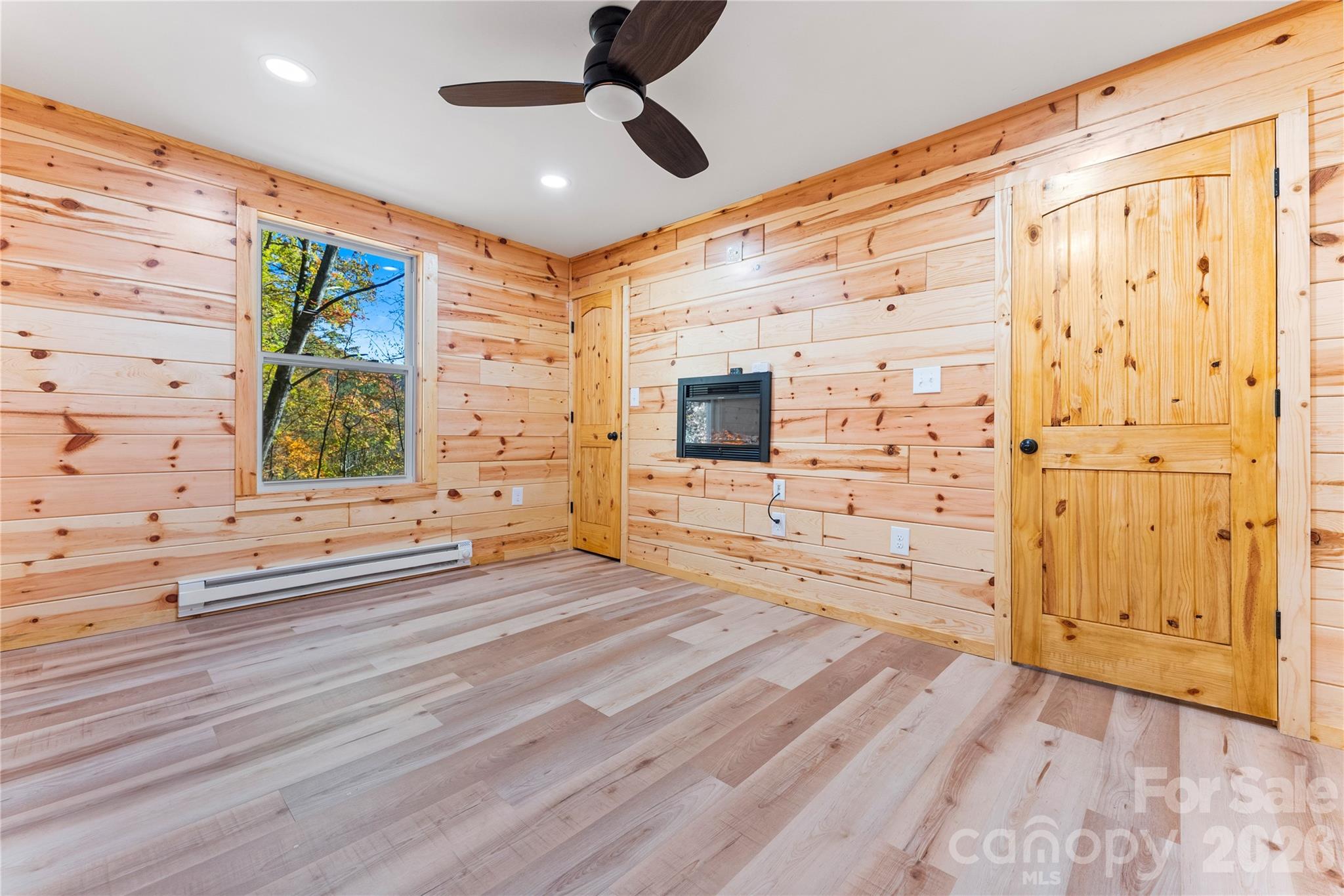Single Family Residence at 430 Long Branch Road, Maggie Valley, photo 12 of 30