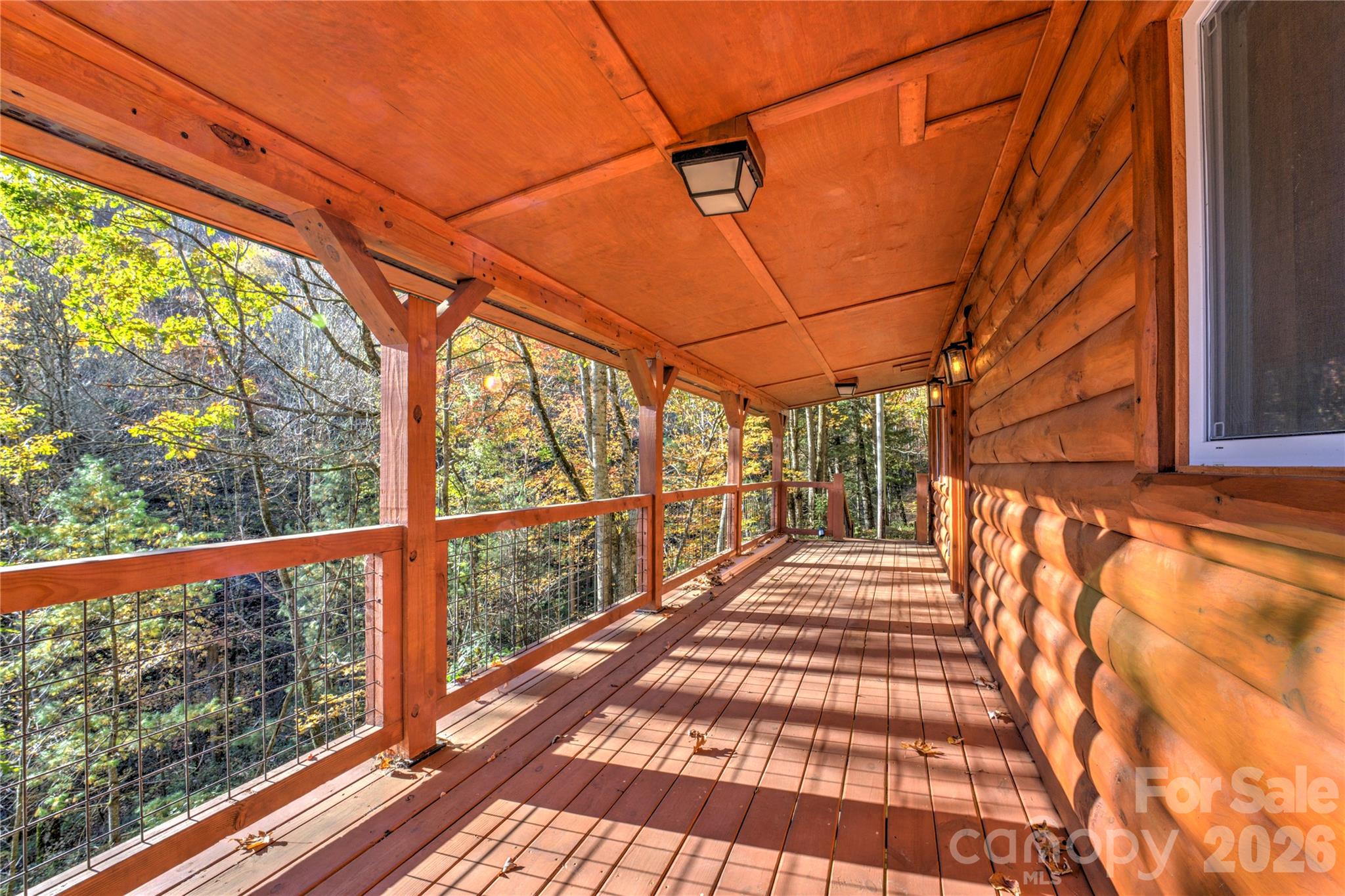 Single Family Residence at 430 Long Branch Road, Maggie Valley, photo 28 of 30
