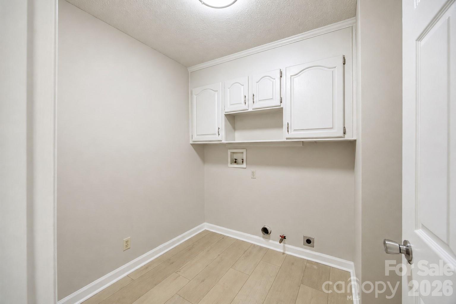 Laundry - 195 Azalea Road, Mooresville