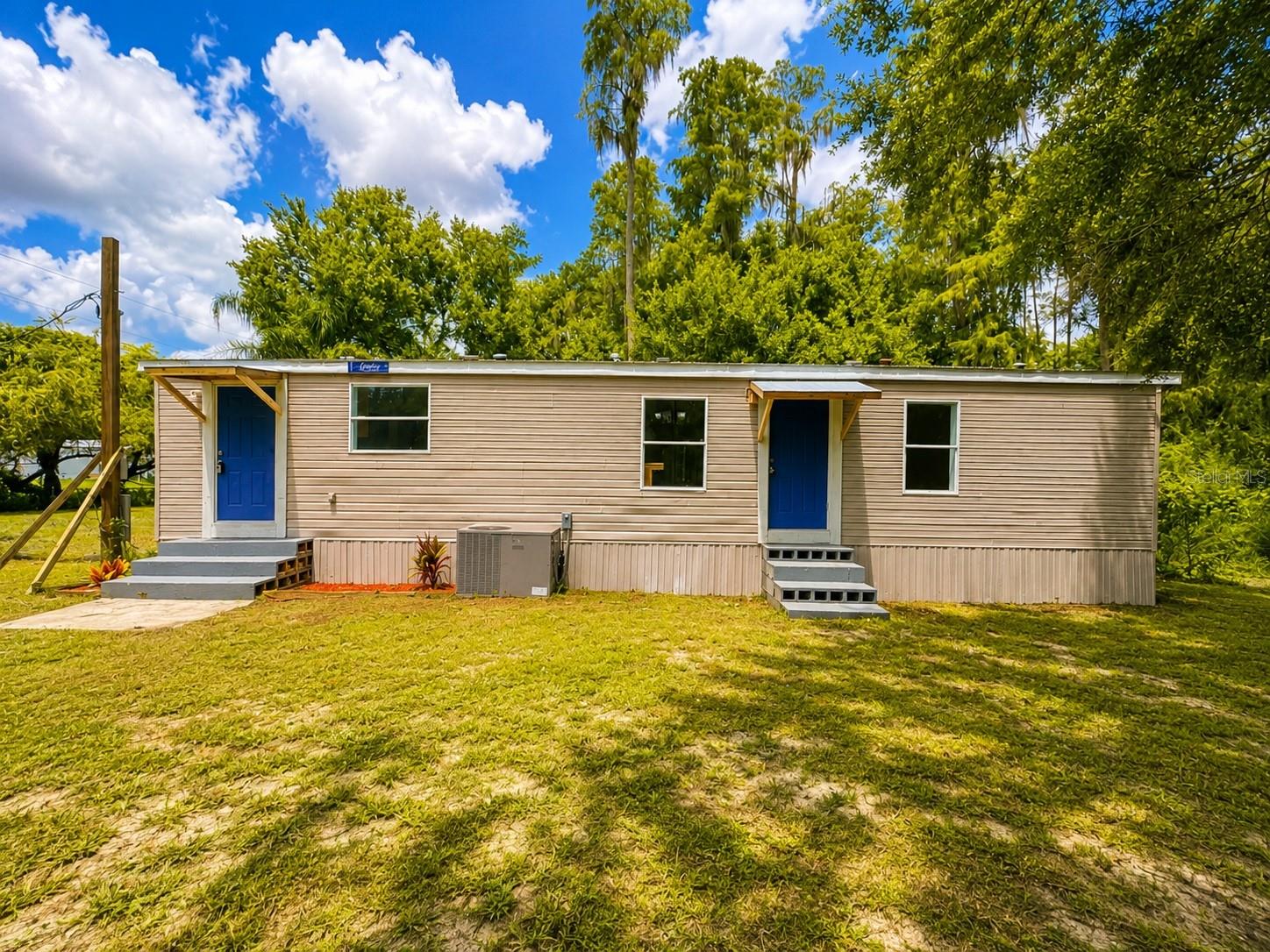 Manufactured Home at 26931 DEACON LOOP, ZEPHYRHILLS, photo 6 of 20