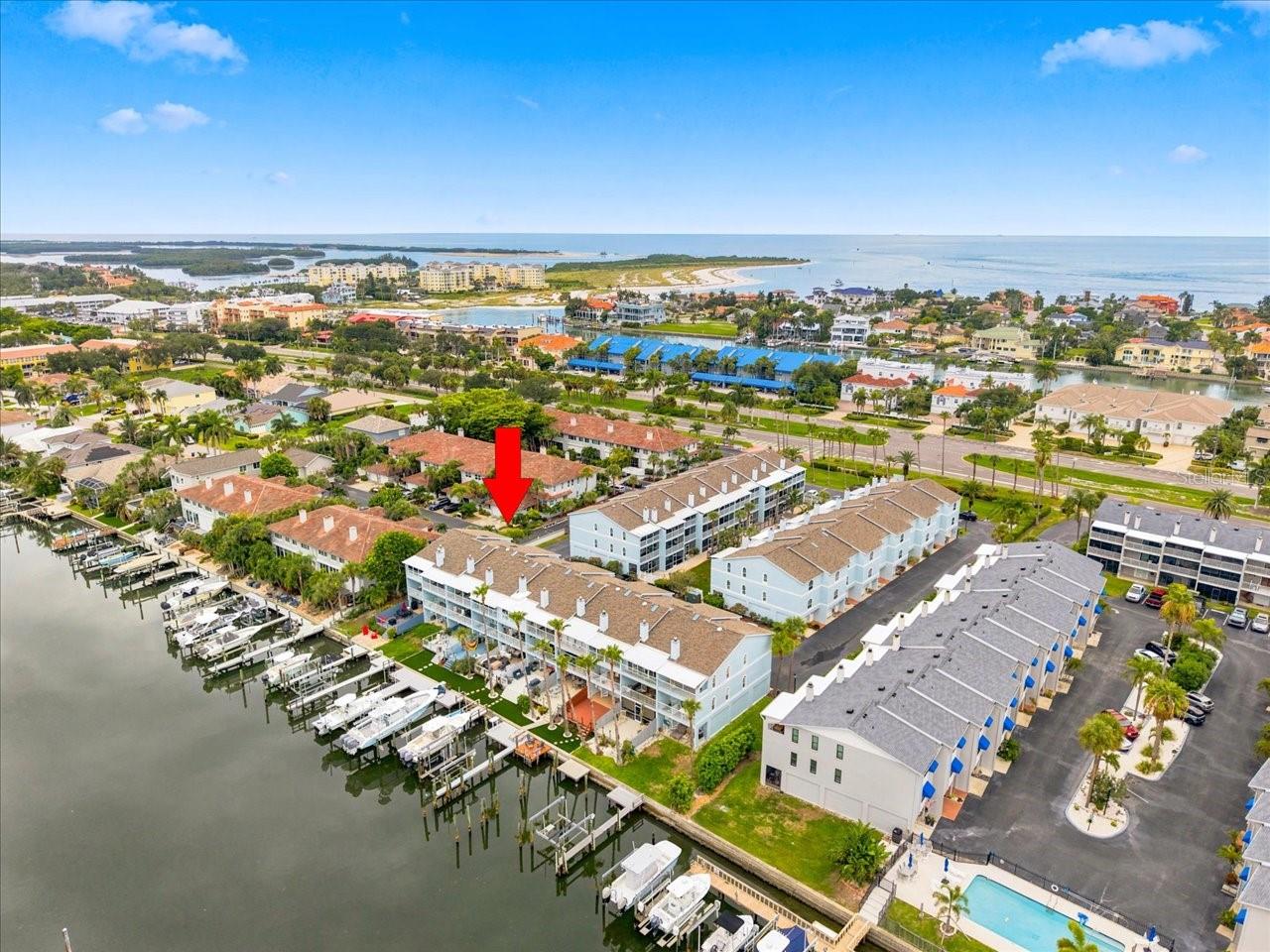 751 PINELLAS BAYWAY S #19