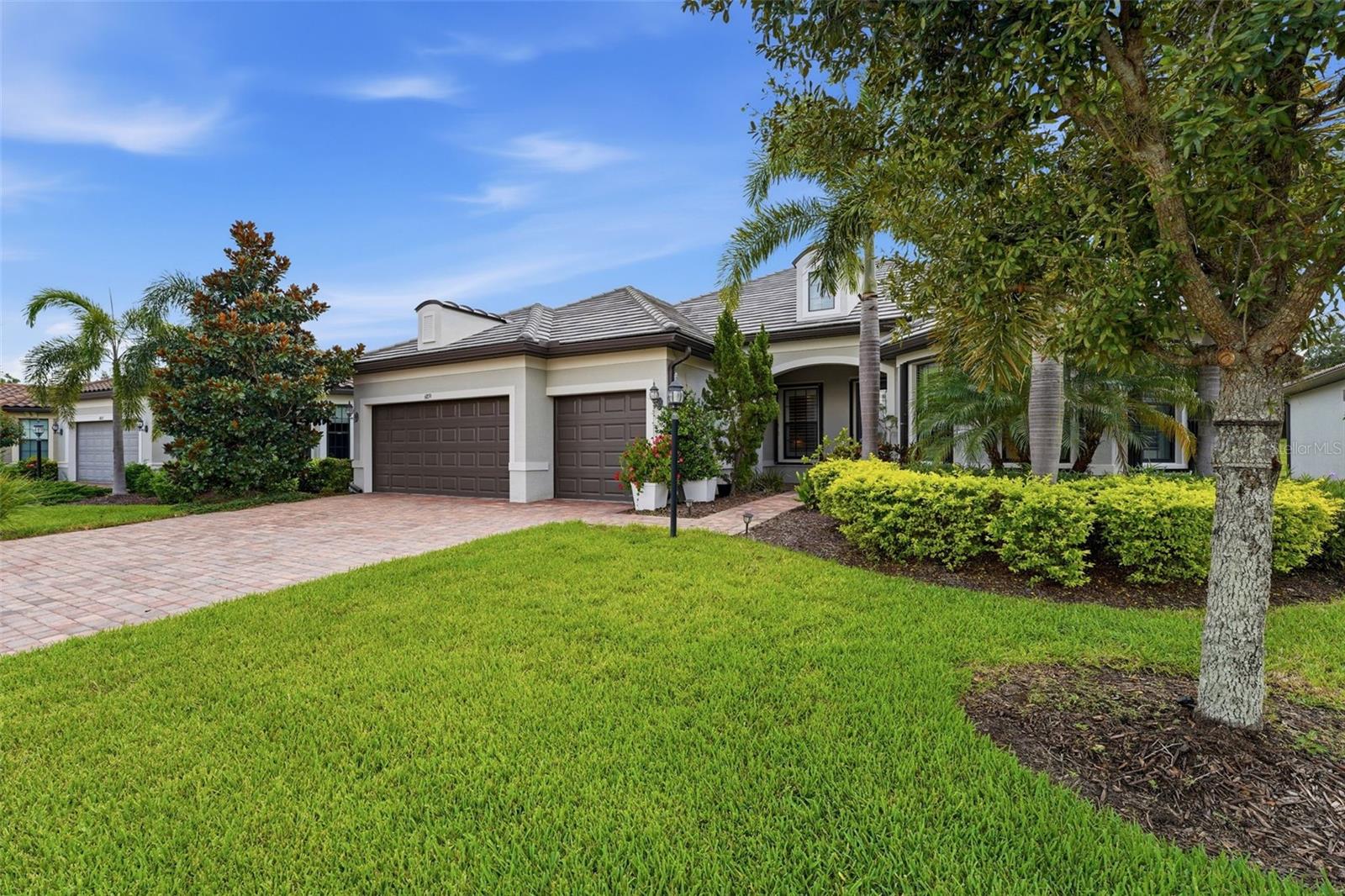 Single Family Residence at 6839 CHESTER TRL, BRADENTON, photo 3 of 60