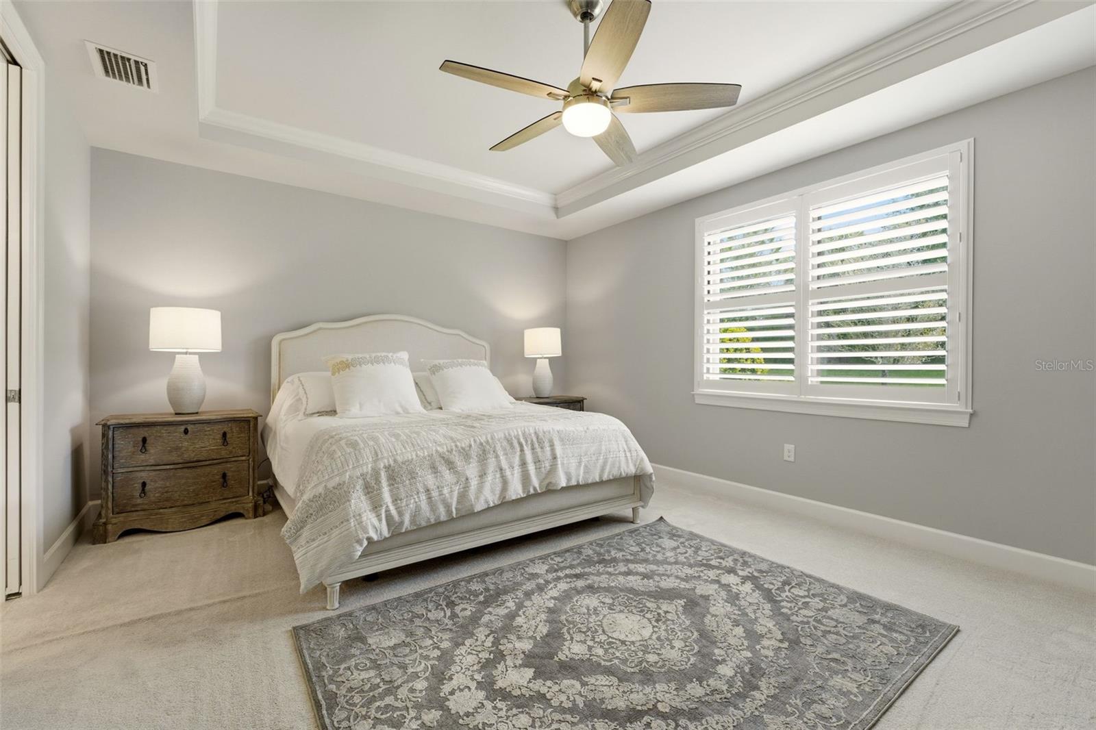 Primary Bedroom - 6839 CHESTER TRL, BRADENTON