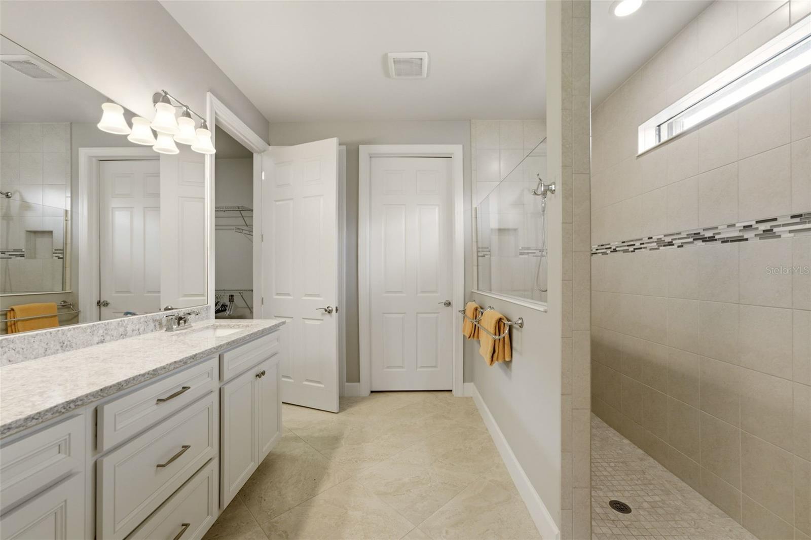 Primary Bathroom - 6839 CHESTER TRL, BRADENTON