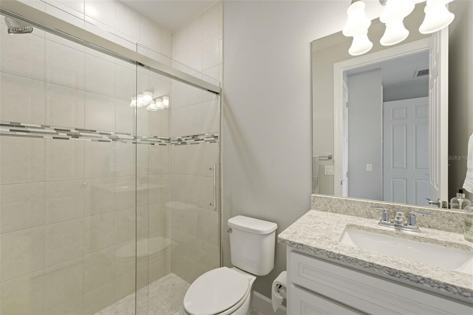 Bathroom 2 - 6839 CHESTER TRL, BRADENTON