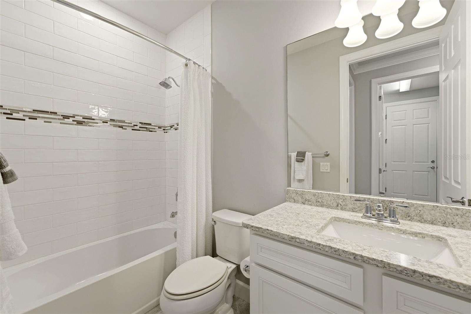 Bathroom 3 - 6839 CHESTER TRL, BRADENTON