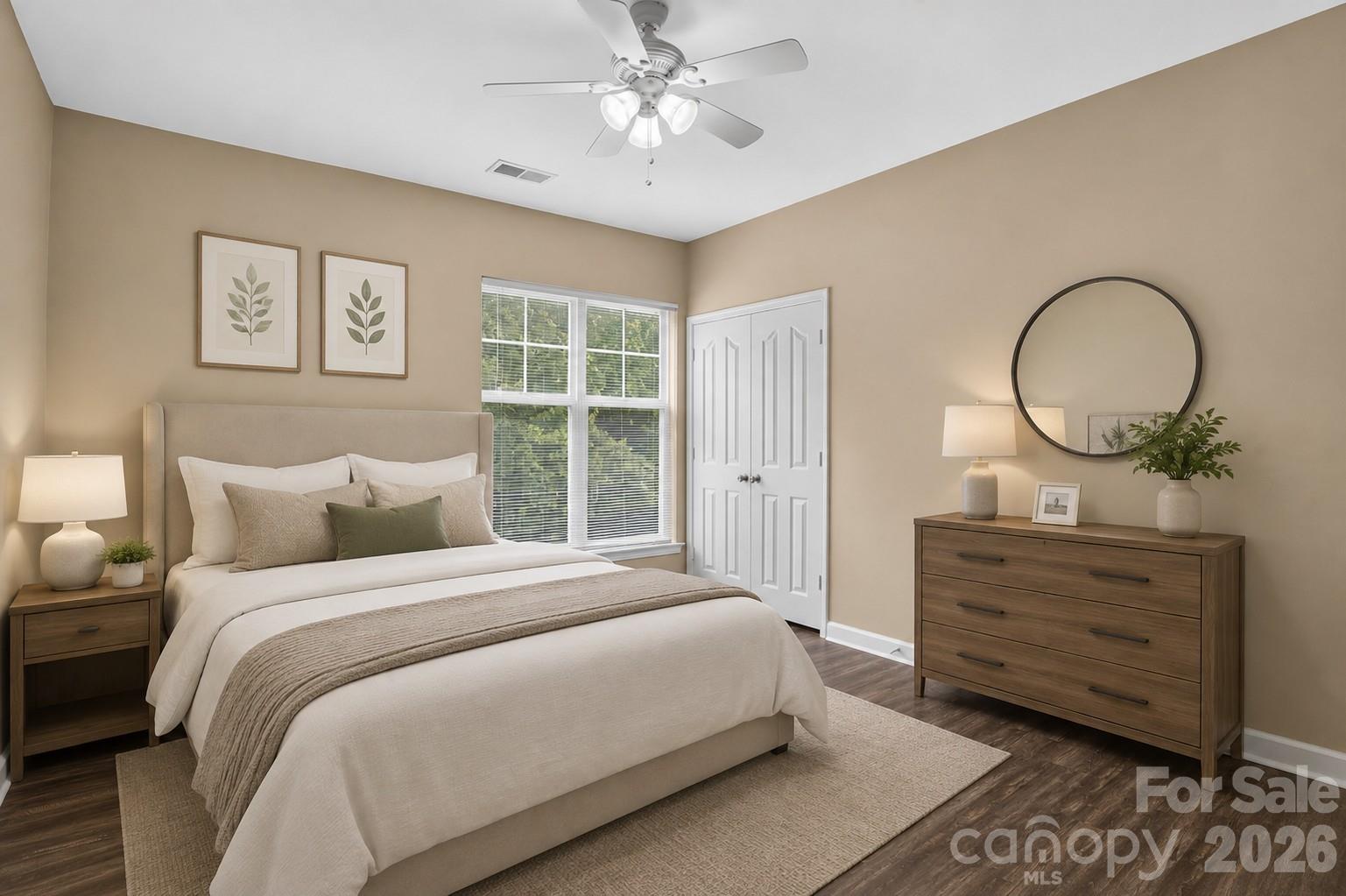 Condominium at 17221 Doe Valley Court, Cornelius, photo 9 of 17