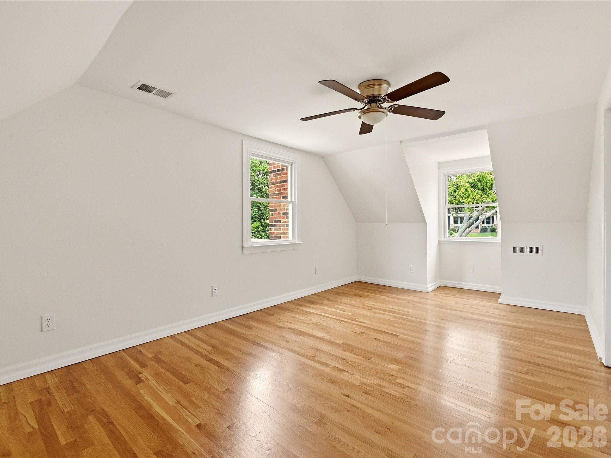 2nd bedroom upstairs - 20845 Lagoona Drive, Cornelius