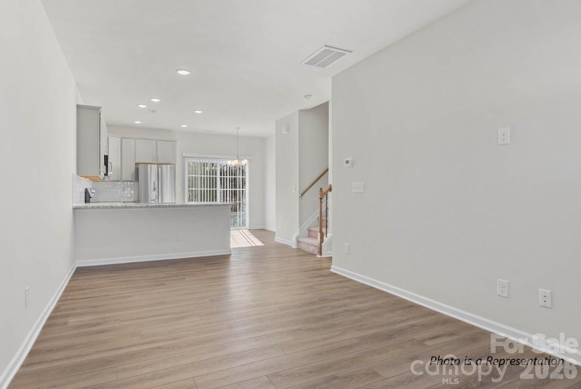 Townhouse at 4154 Olympus Avenue, Gastonia, photo 2 of 16