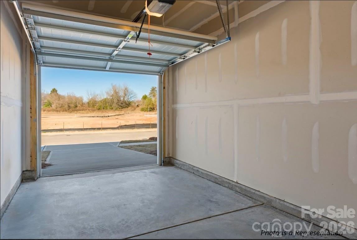 Townhouse at 4154 Olympus Avenue, Gastonia, photo 14 of 16
