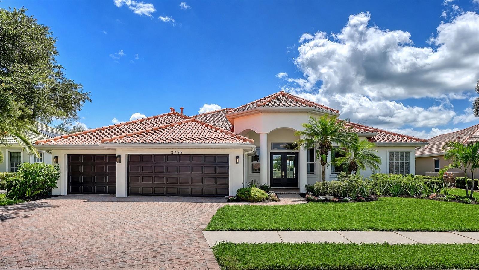 2729 HARVEST DR