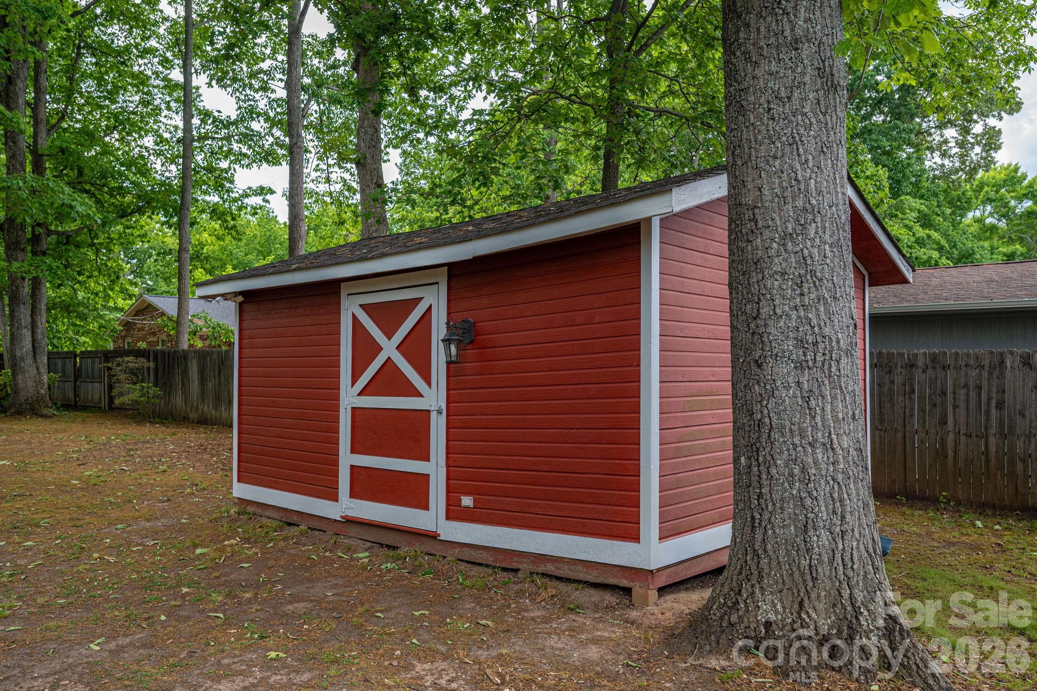 Single Family Residence at 602 Lee Street, Kings Mountain, photo 45 of 48