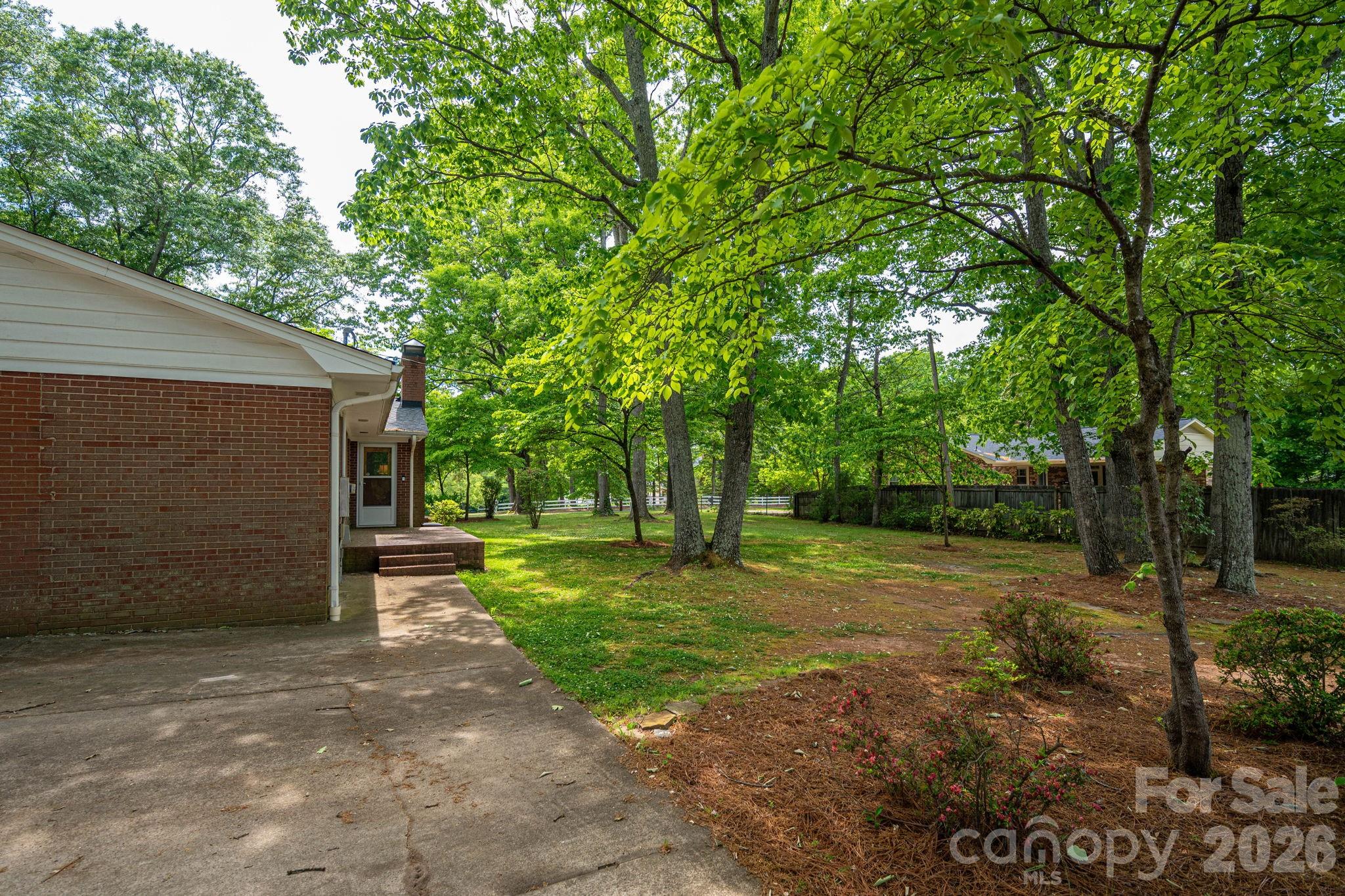Single Family Residence at 602 Lee Street, Kings Mountain, photo 46 of 48
