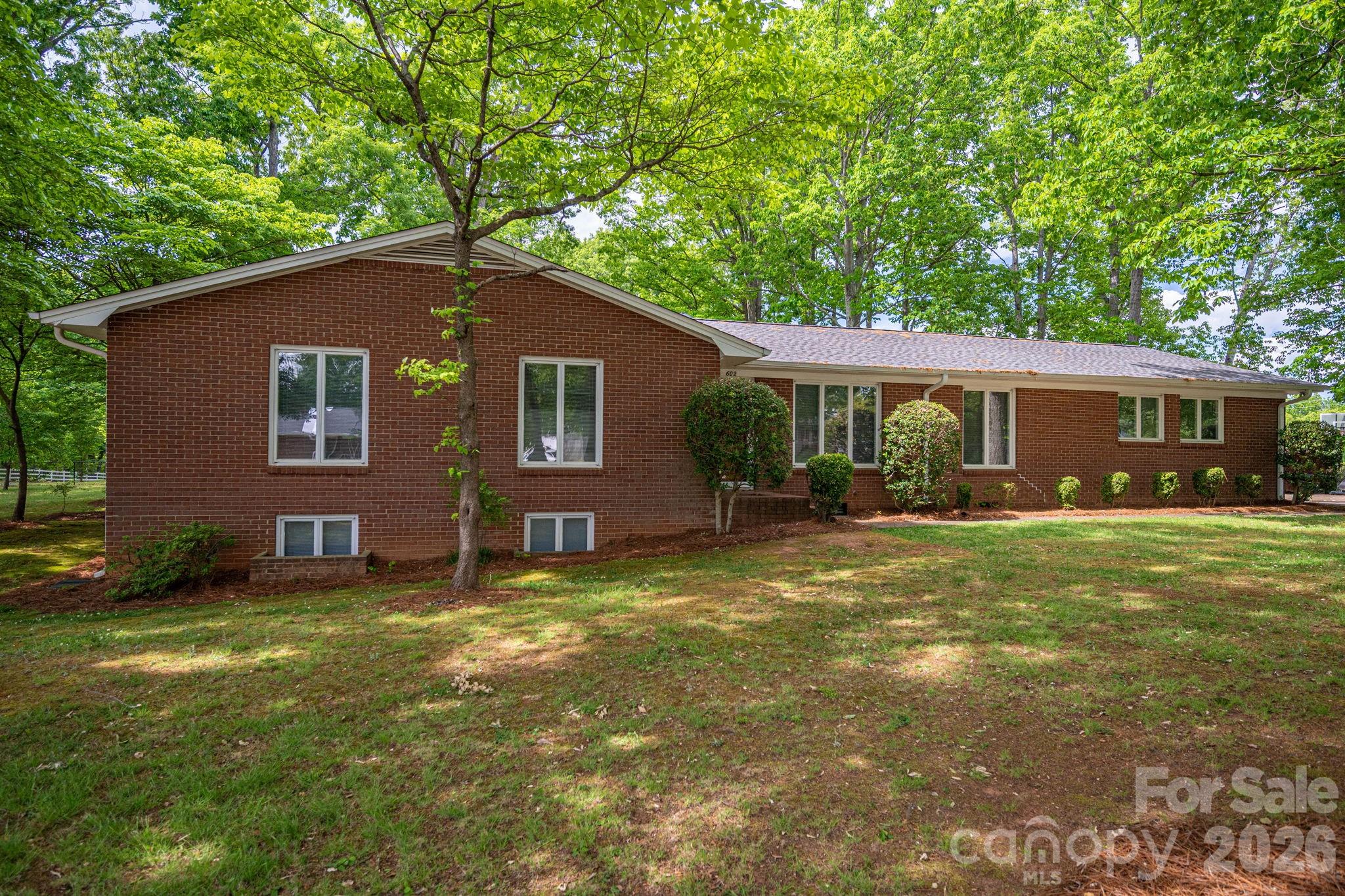 Single Family Residence at 602 Lee Street, Kings Mountain, photo 47 of 48