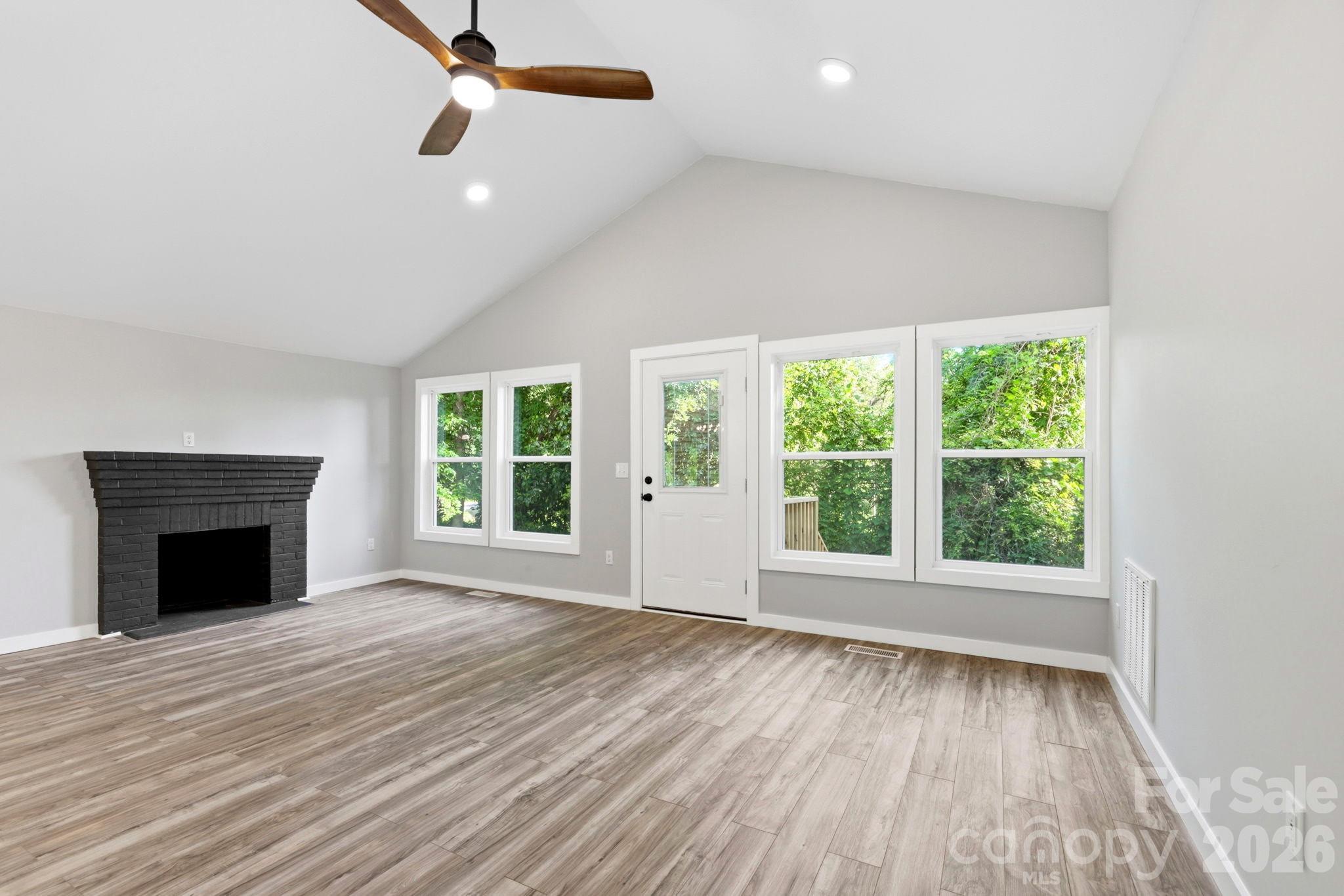 Single Family Residence at 240 E Court Street, Rutherfordton, photo 8 of 23