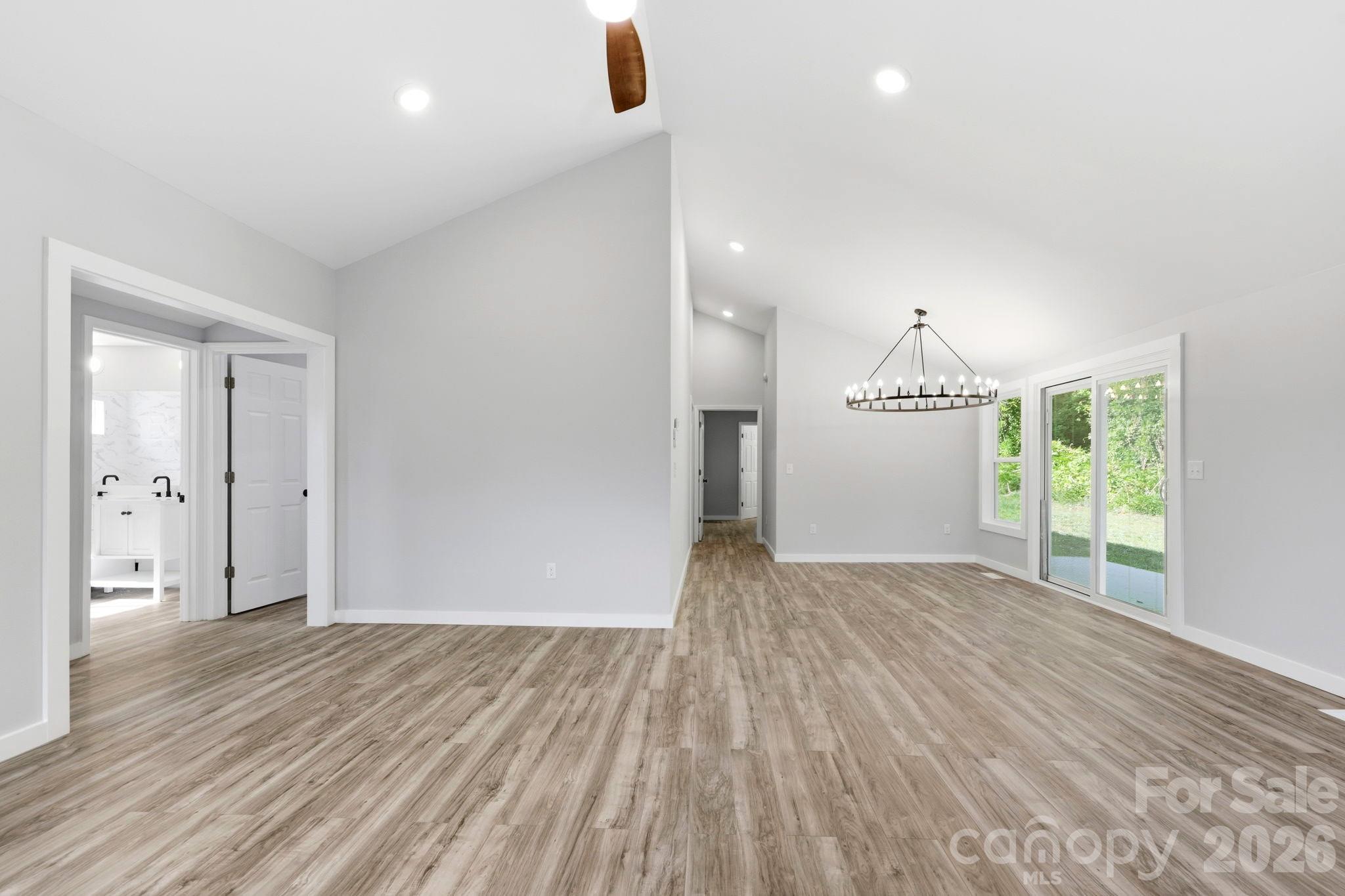 Single Family Residence at 240 E Court Street, Rutherfordton, photo 10 of 23