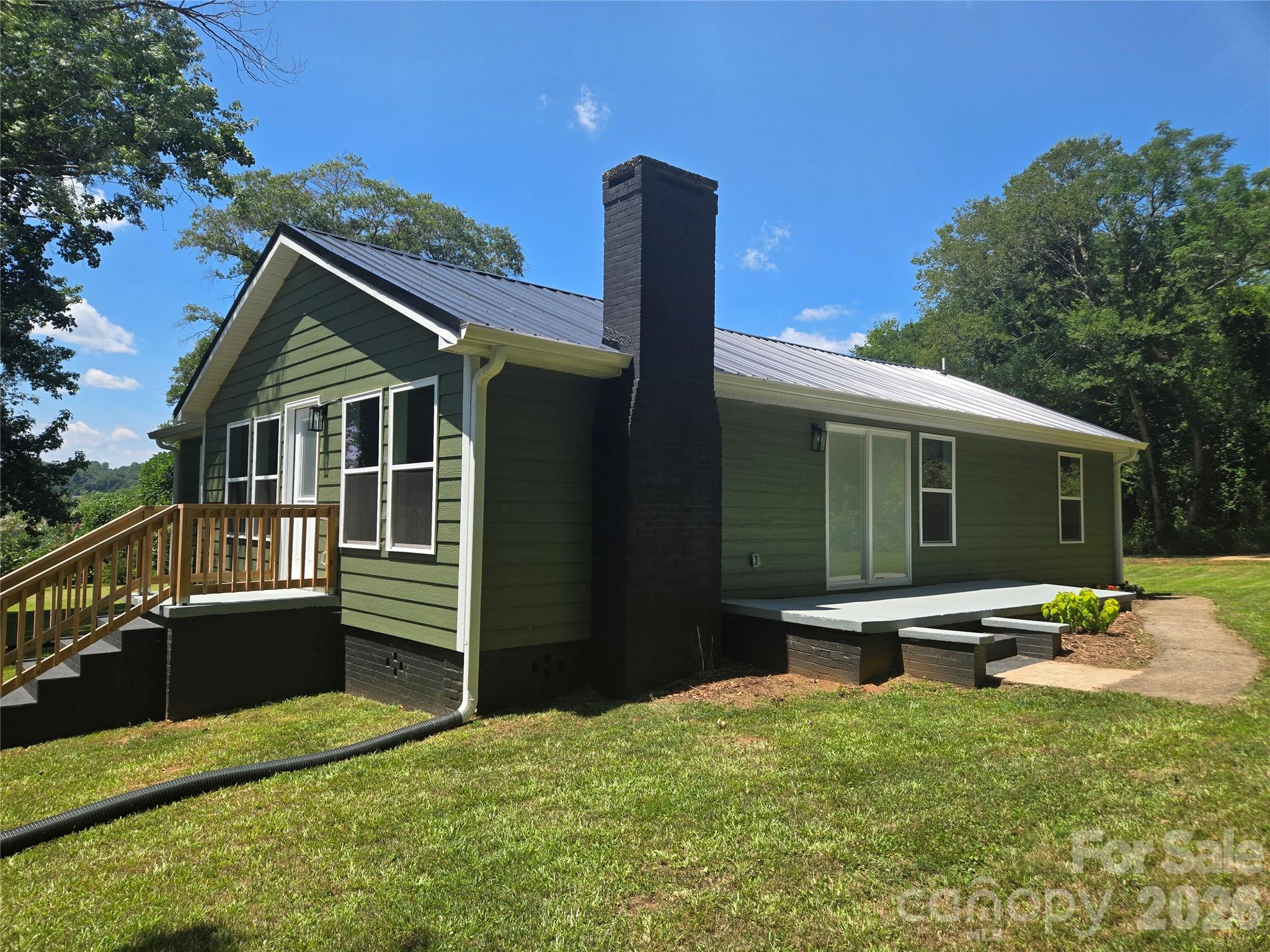 Single Family Residence at 240 E Court Street, Rutherfordton, photo 22 of 23