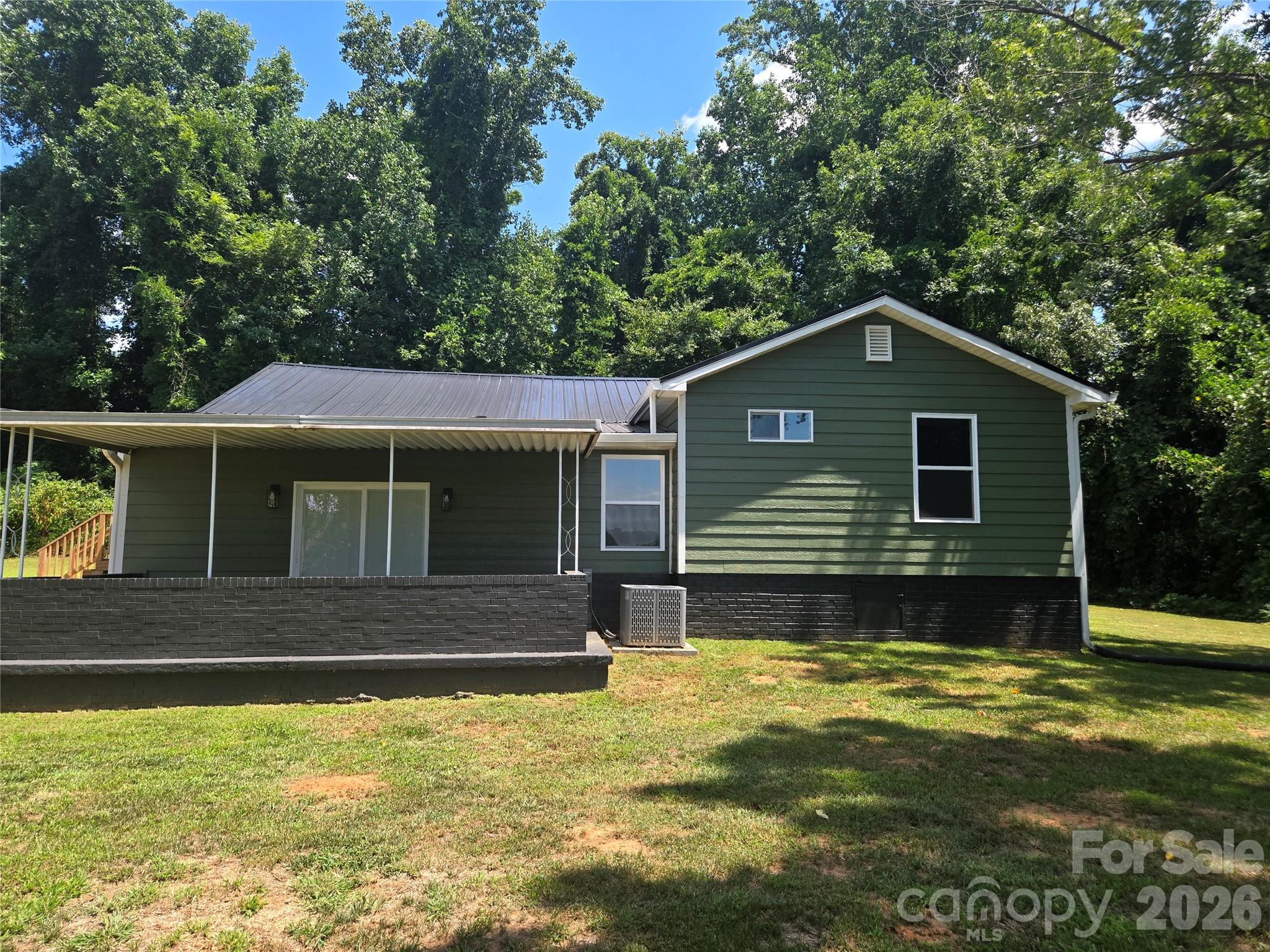 Single Family Residence at 240 E Court Street, Rutherfordton, photo 23 of 23
