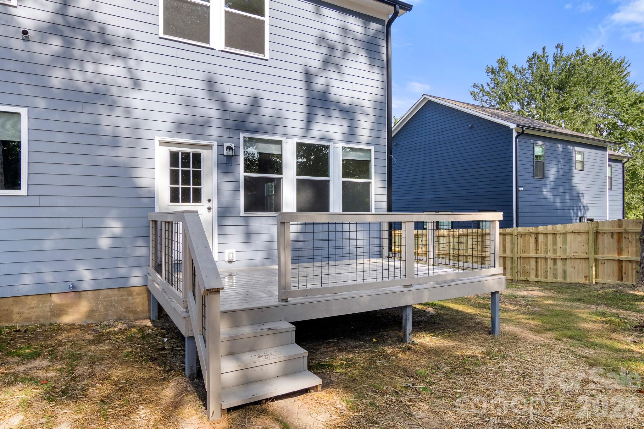 Single Family Residence at 621 Norland Avenue, Kannapolis, photo 42 of 47